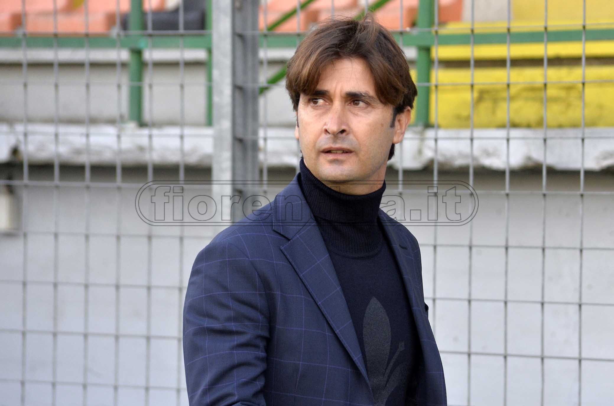 Prima squadra ma anche Primavera. Dal mercato sorride anche Emiliano Bigica