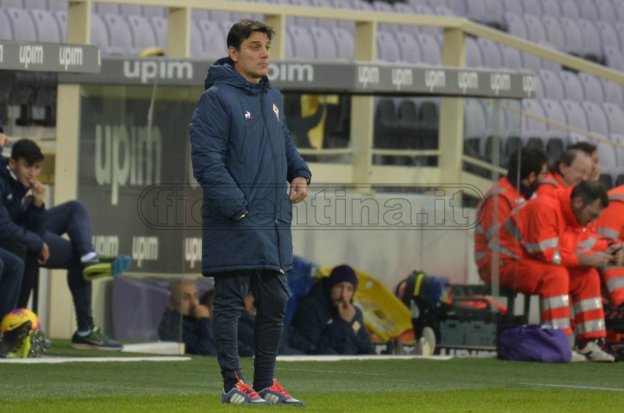 Il programma della giornata: la Fiorentina riprende la preparazione nel pomeriggio