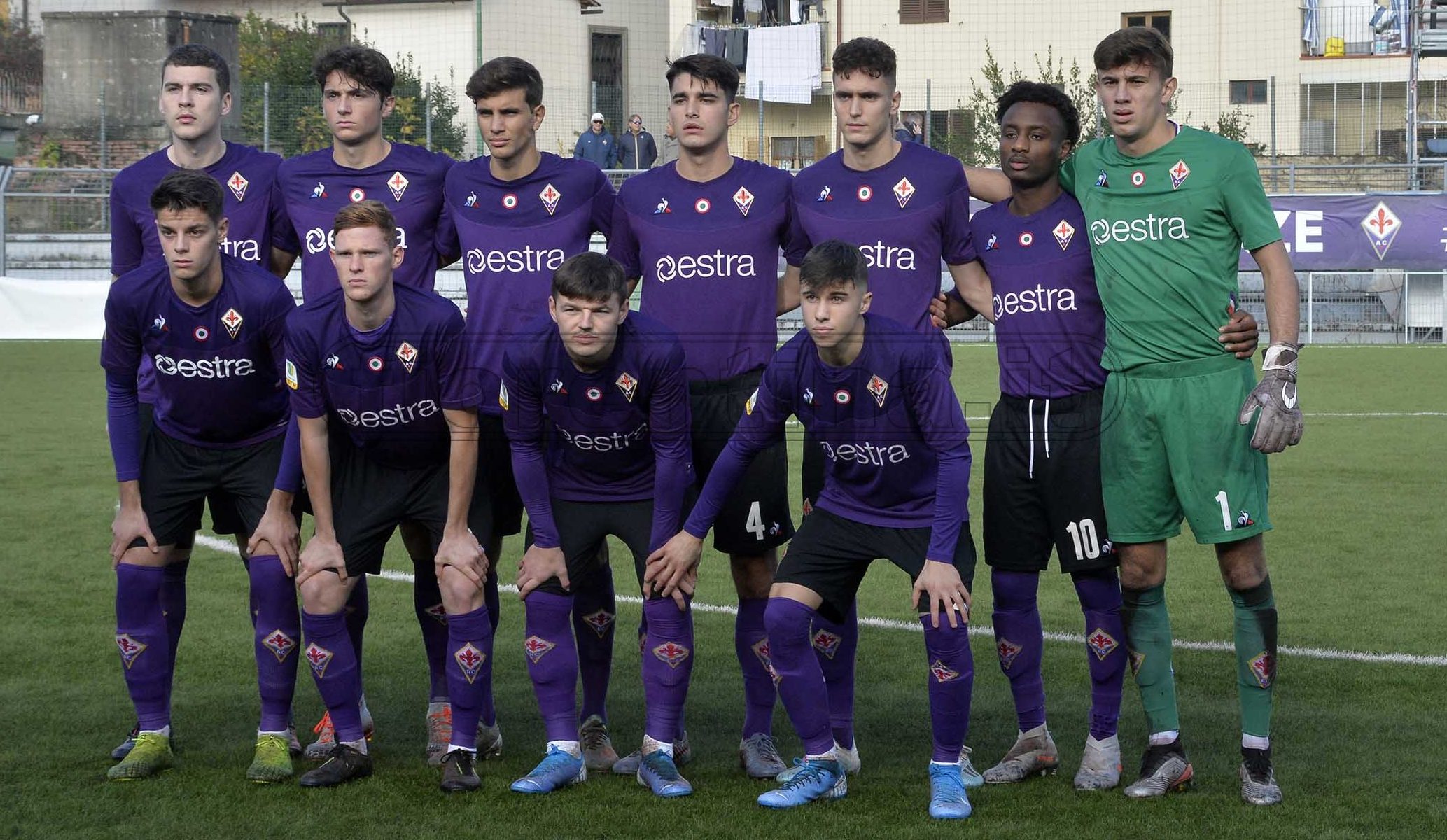 Campionato Primavera: la classifica aggiornata. Viola all'ottavo posto
