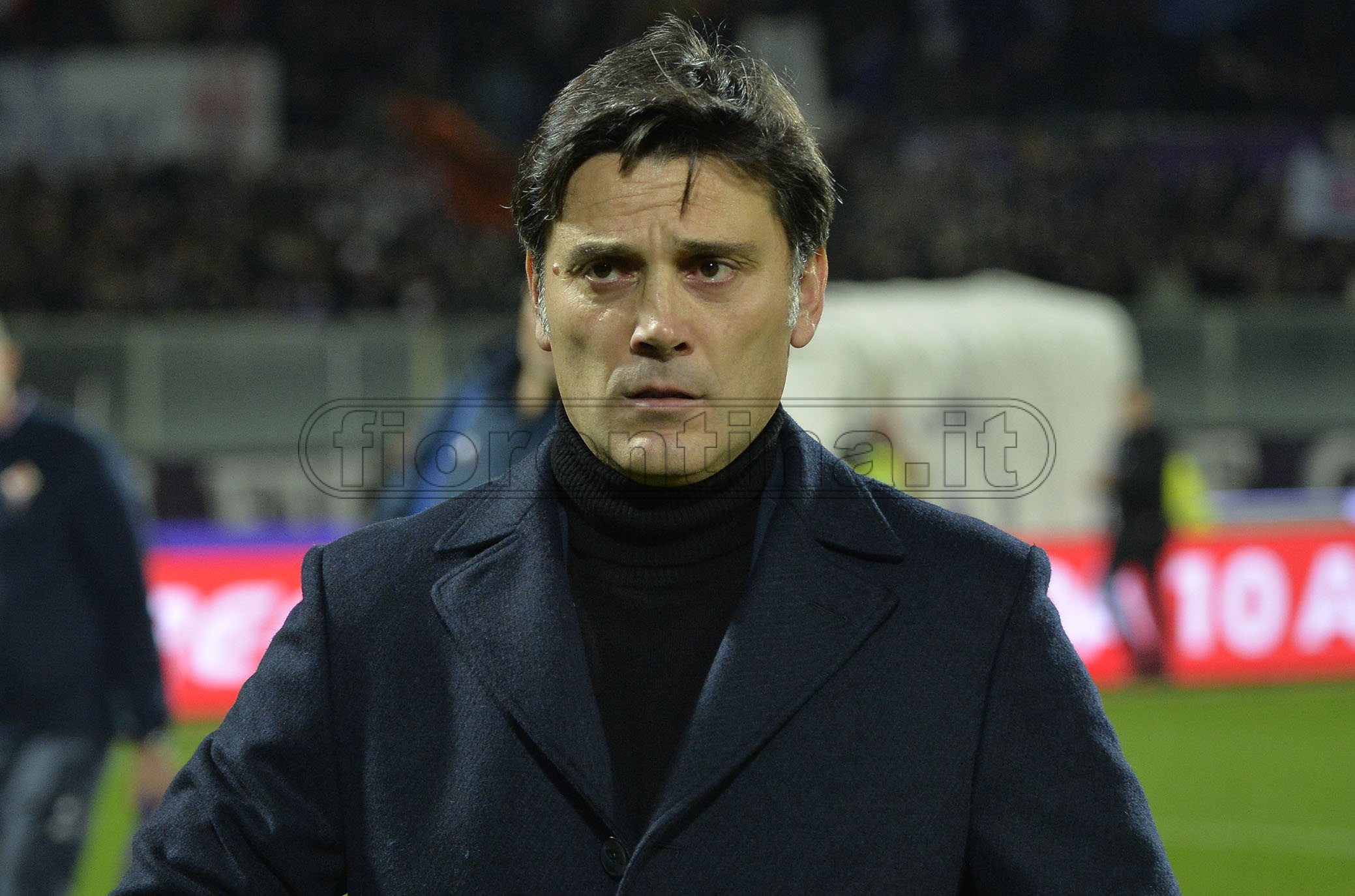 Voci di esonero, ma Montella resta in panchina. Rocco: "Proteggo allenatore e squadra"