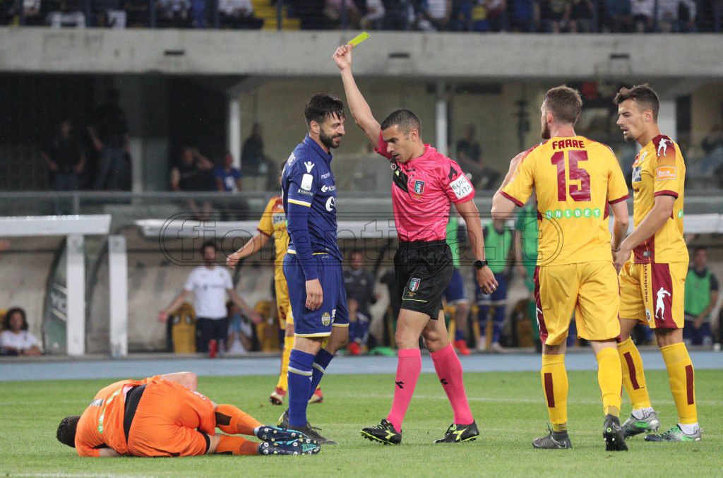 Fiorentina-Lecce, sarà Piccinini a dirigere la sfida. Calvarese al Var