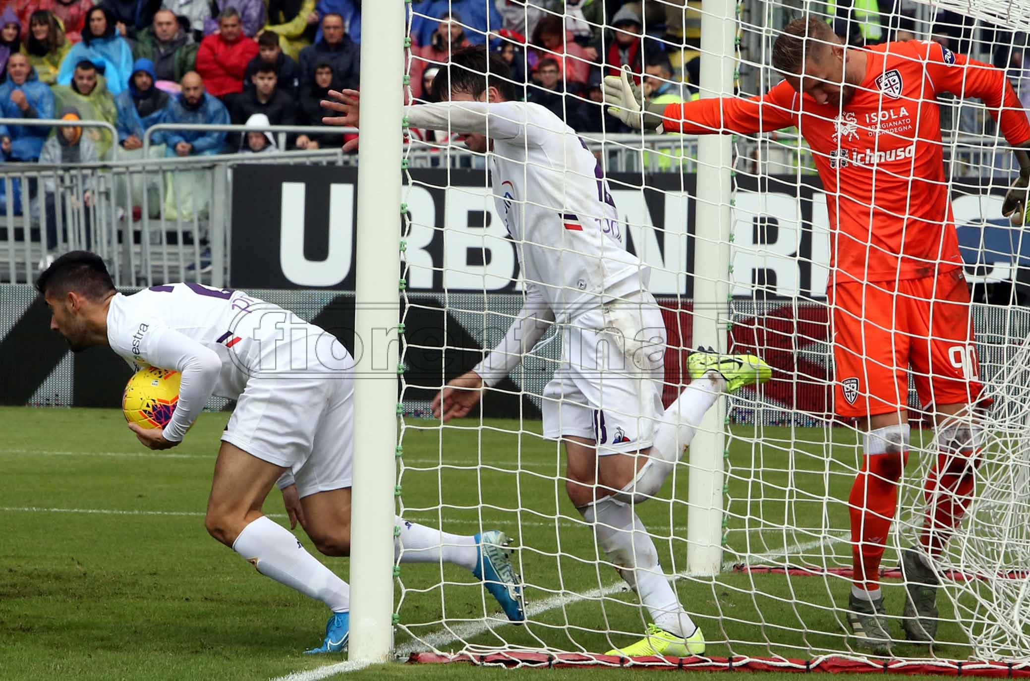Fiorentina, il programma di oggi: calcio d'inizio alle ore 15 a Verona contro l'Hellas