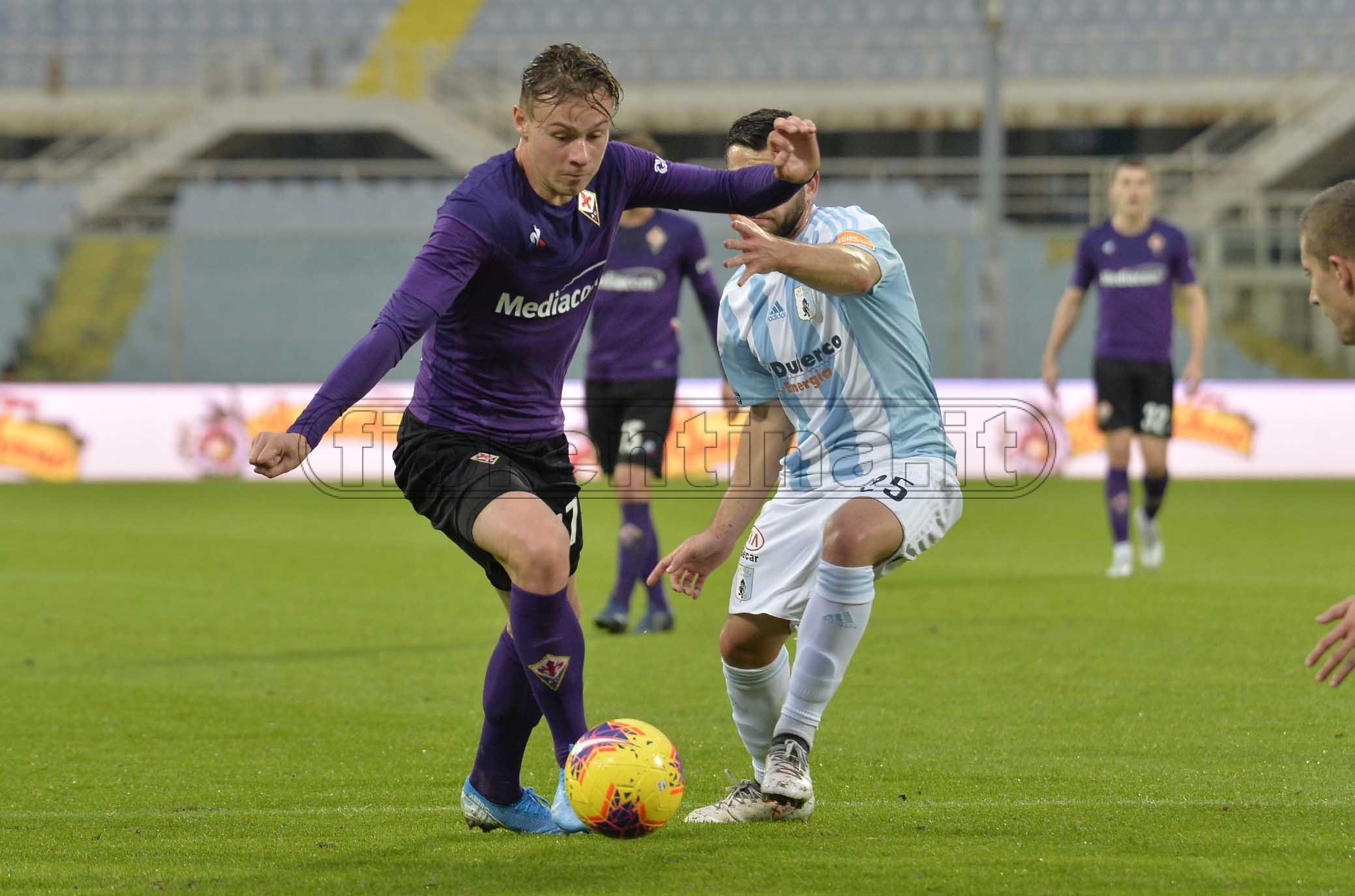 Drago in Nazionale. Zurkowski forse. Se dovesse giocare occhi attenti della Fiorentina