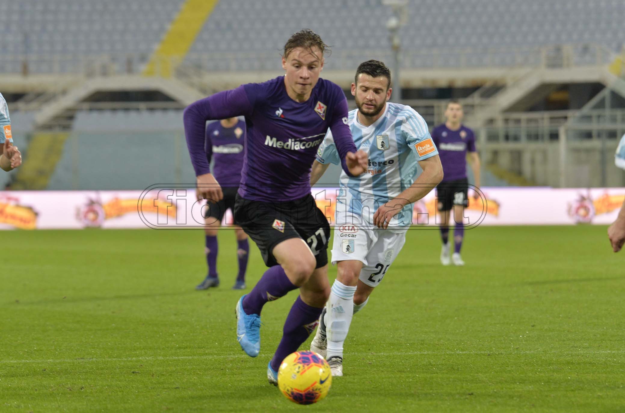 Da Empoli, Zurkowski e Terzic ai dettagli. Mancano solo gli annunci ufficiali