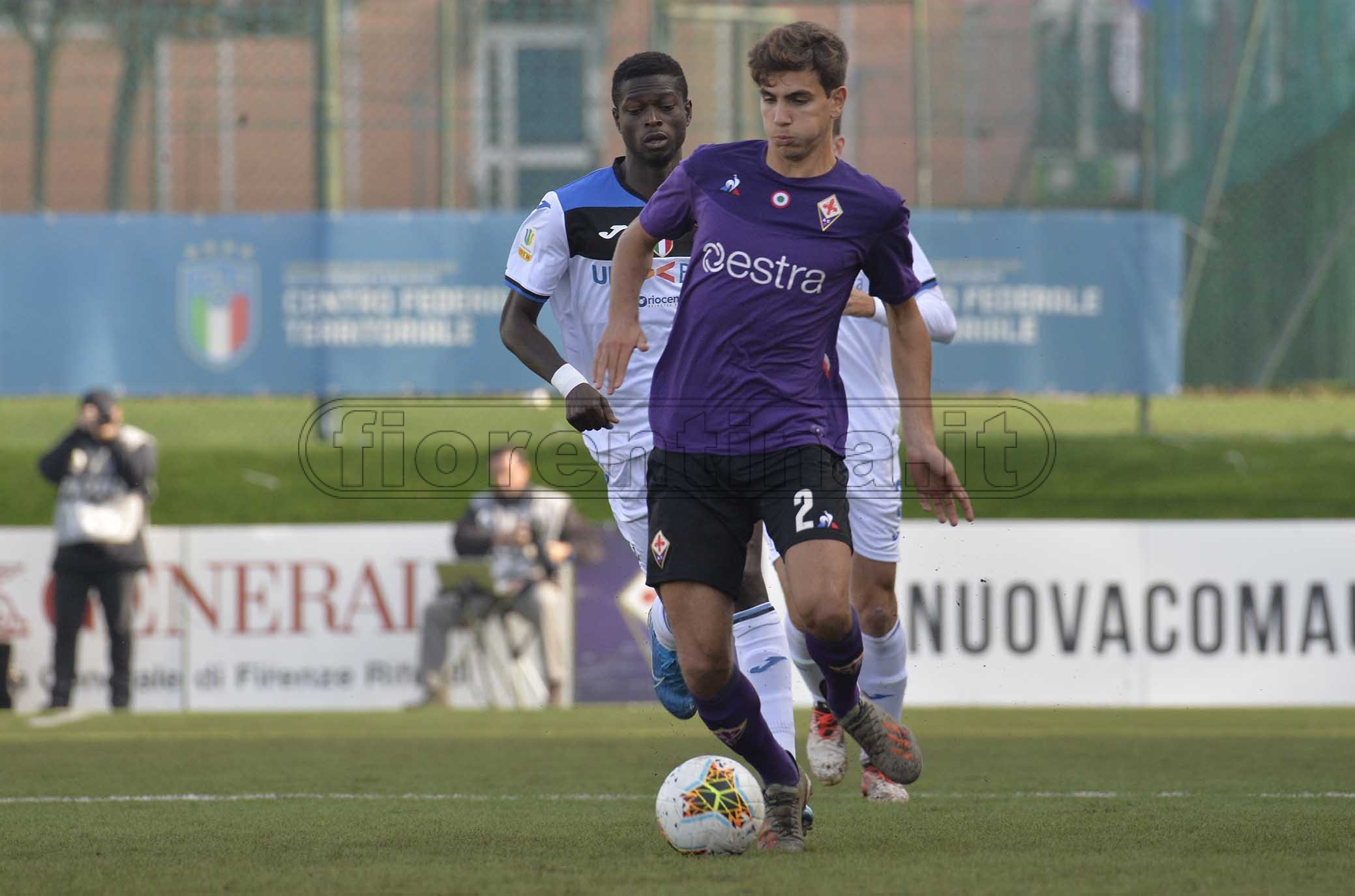 Nazionale U19: Brancolini, Ponsi e Dalle Mura convocati per uno stage a Coverciano dal ct Mancini