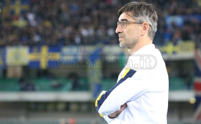 Juric: "Giusto che io faccia le mie valutazioni. Fiorentina? Non sono sorpreso"