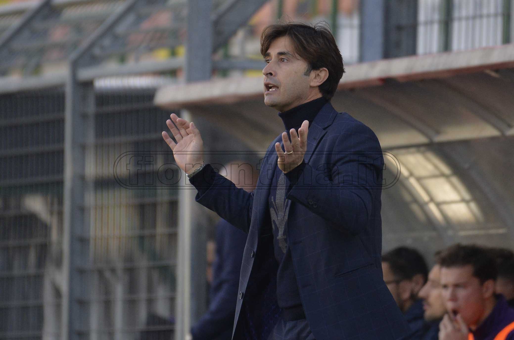 Anche la Primavera è in attesa: campionato e finale di Coppa Italia a forte rischio