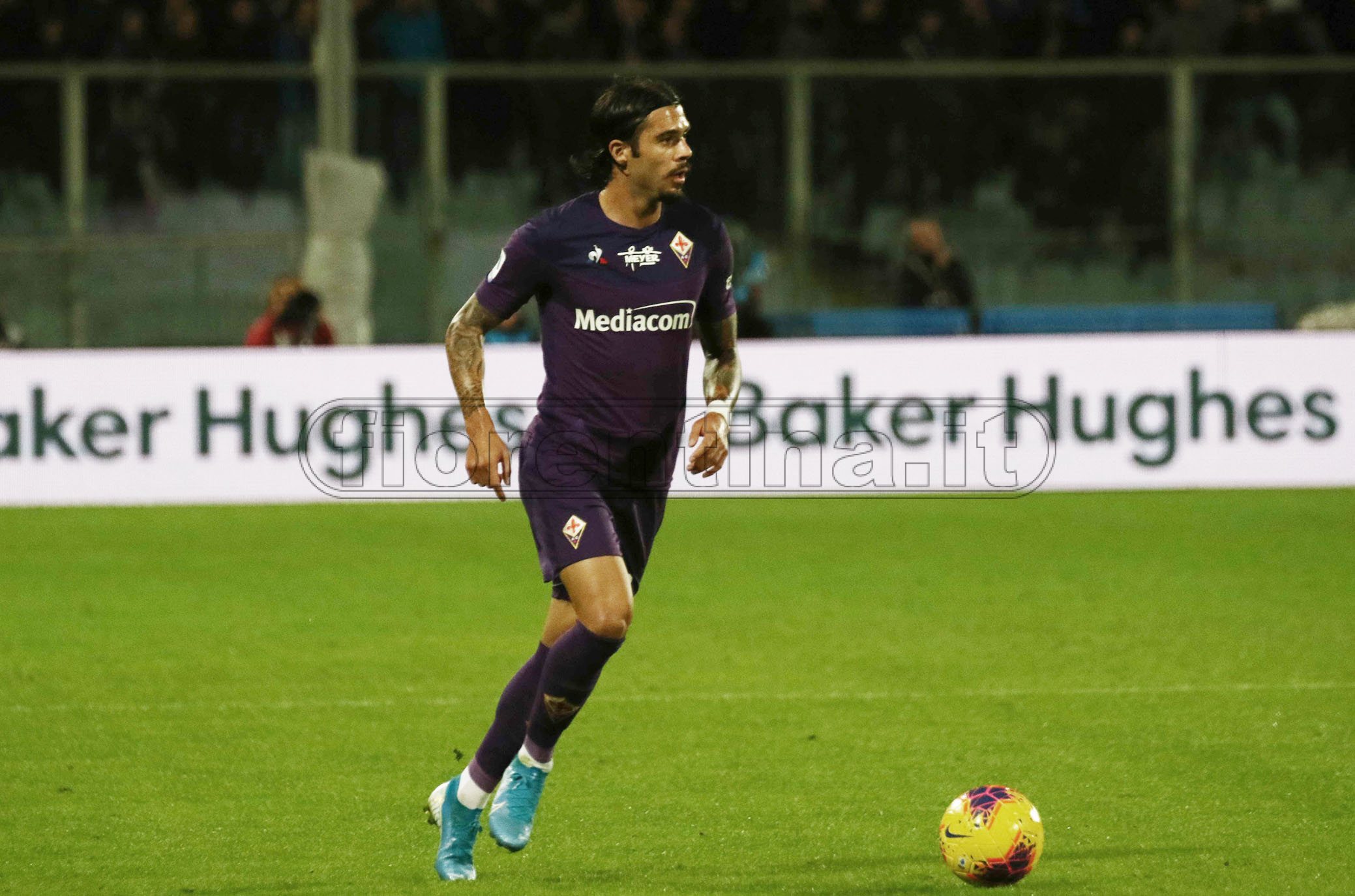 Verona-Fiorentina, le formazioni ufficiali: Chiesa e Lirola out, ok Vlahovic e Venuti