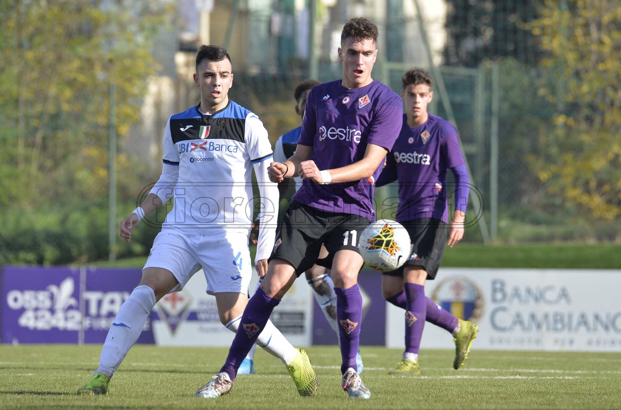 Primavera, la formazione ufficiale della Fiorentina. Alle 11 c'è il Cagliari