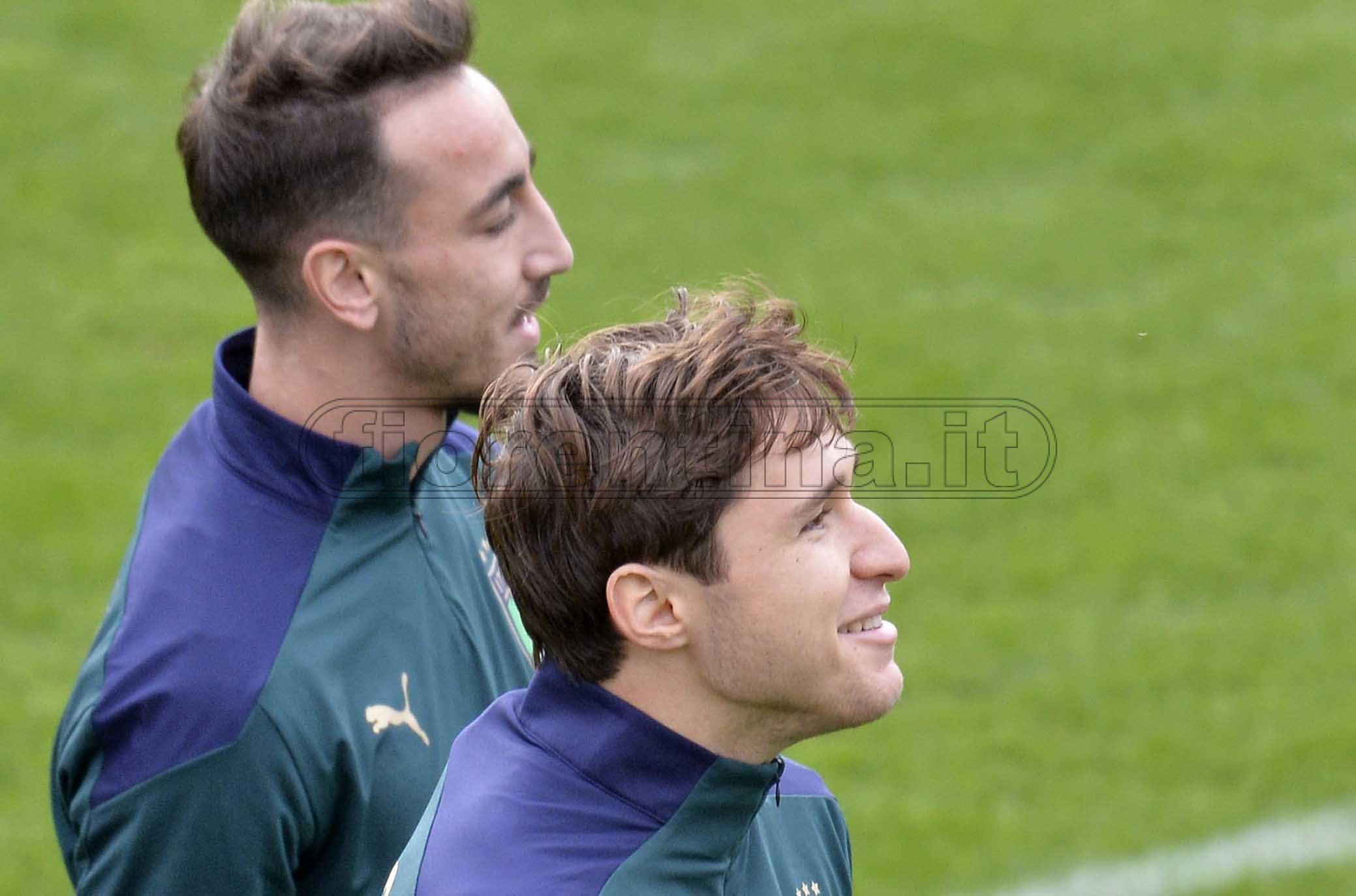 Juve-Inter, sfida sul mercato: Chiesa e Castrovilli nel mirino di entrambe