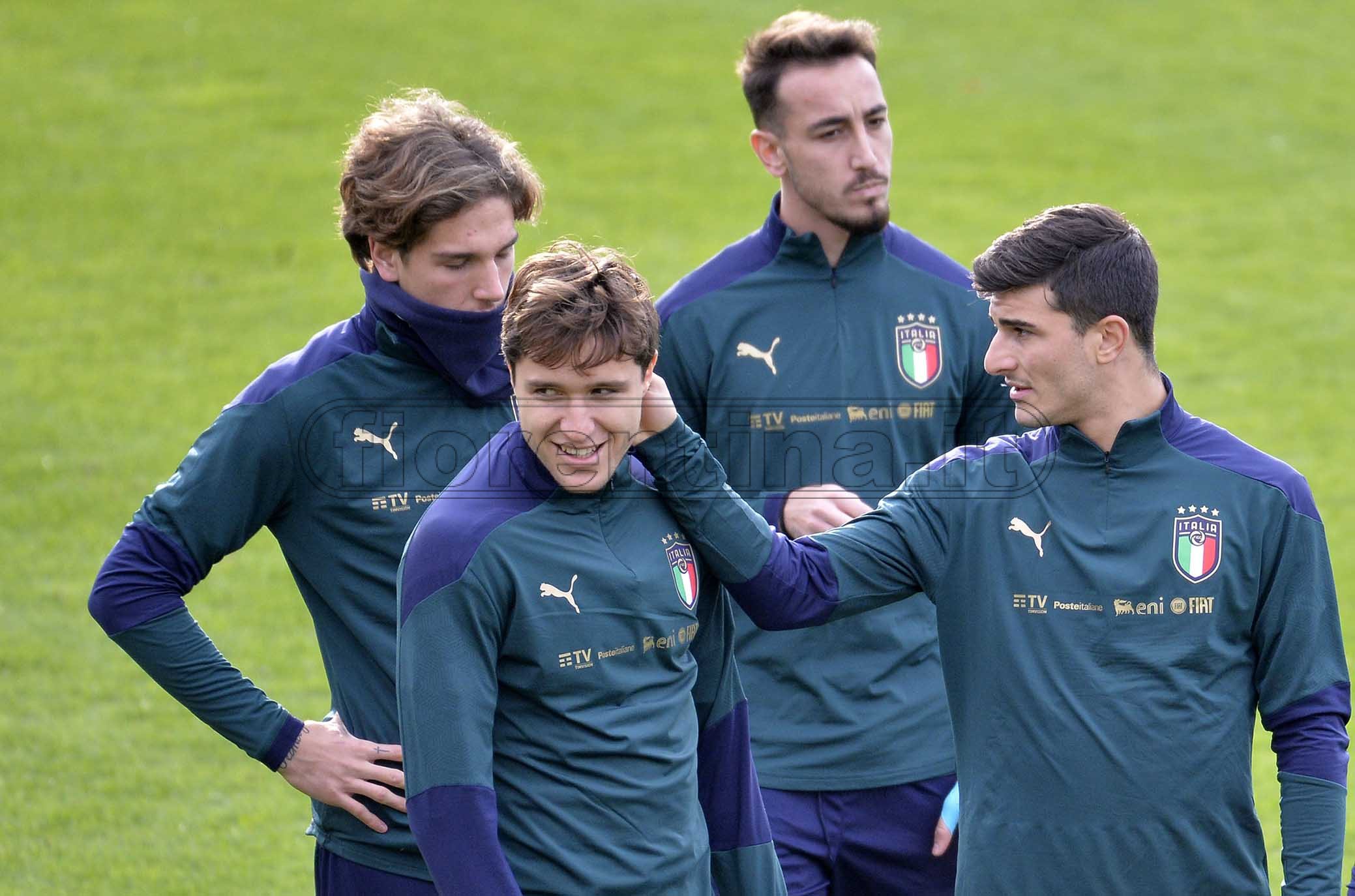 Rocco, Joe e quel sogno violazzurro. Da Castro a Chiesa (?) e i giovani. Col sogno Belotti