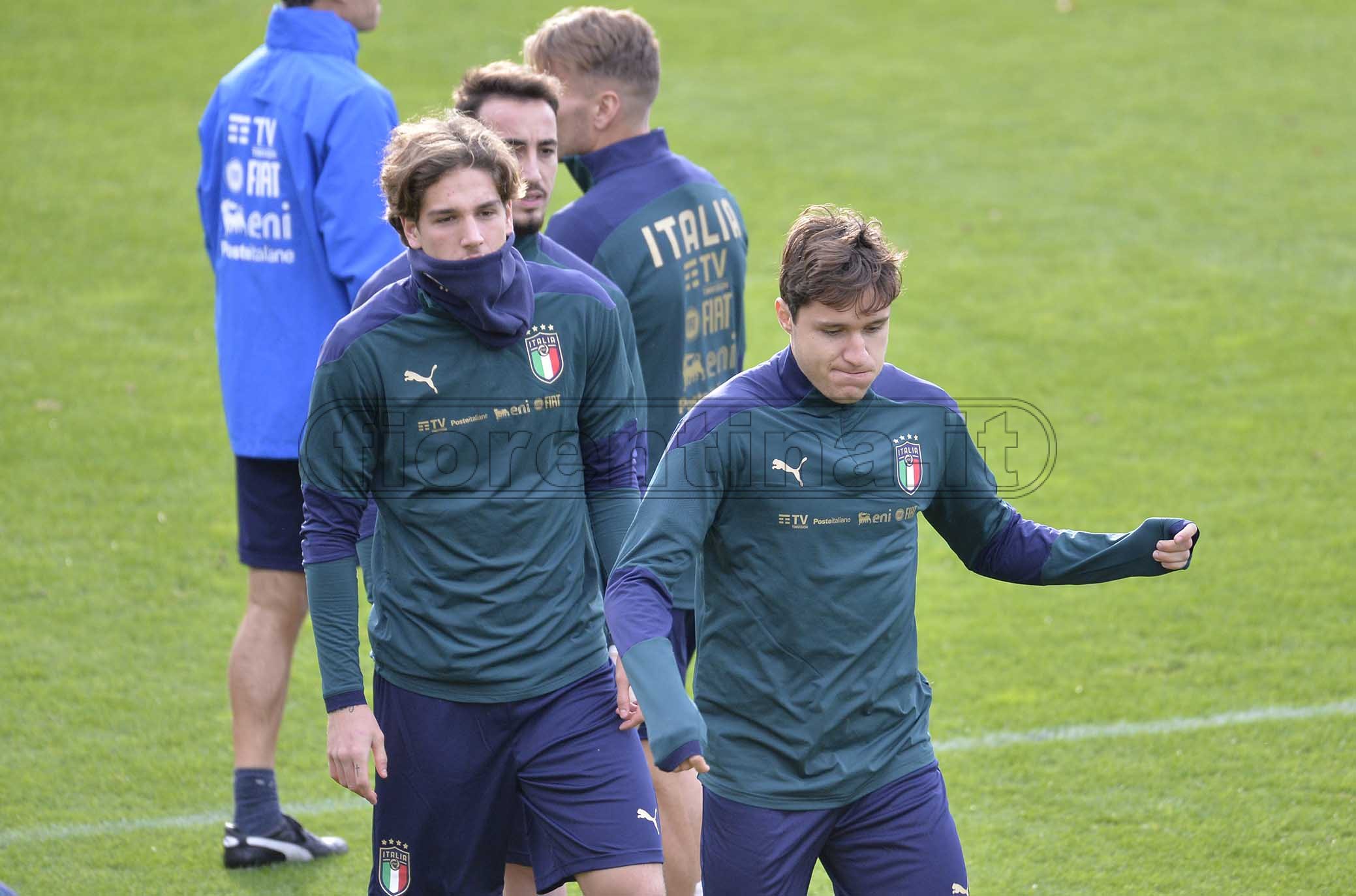 eEuro2020, Italia avanti dopo aver vinto il girone. Oggi gioca i Quarti contro Israele