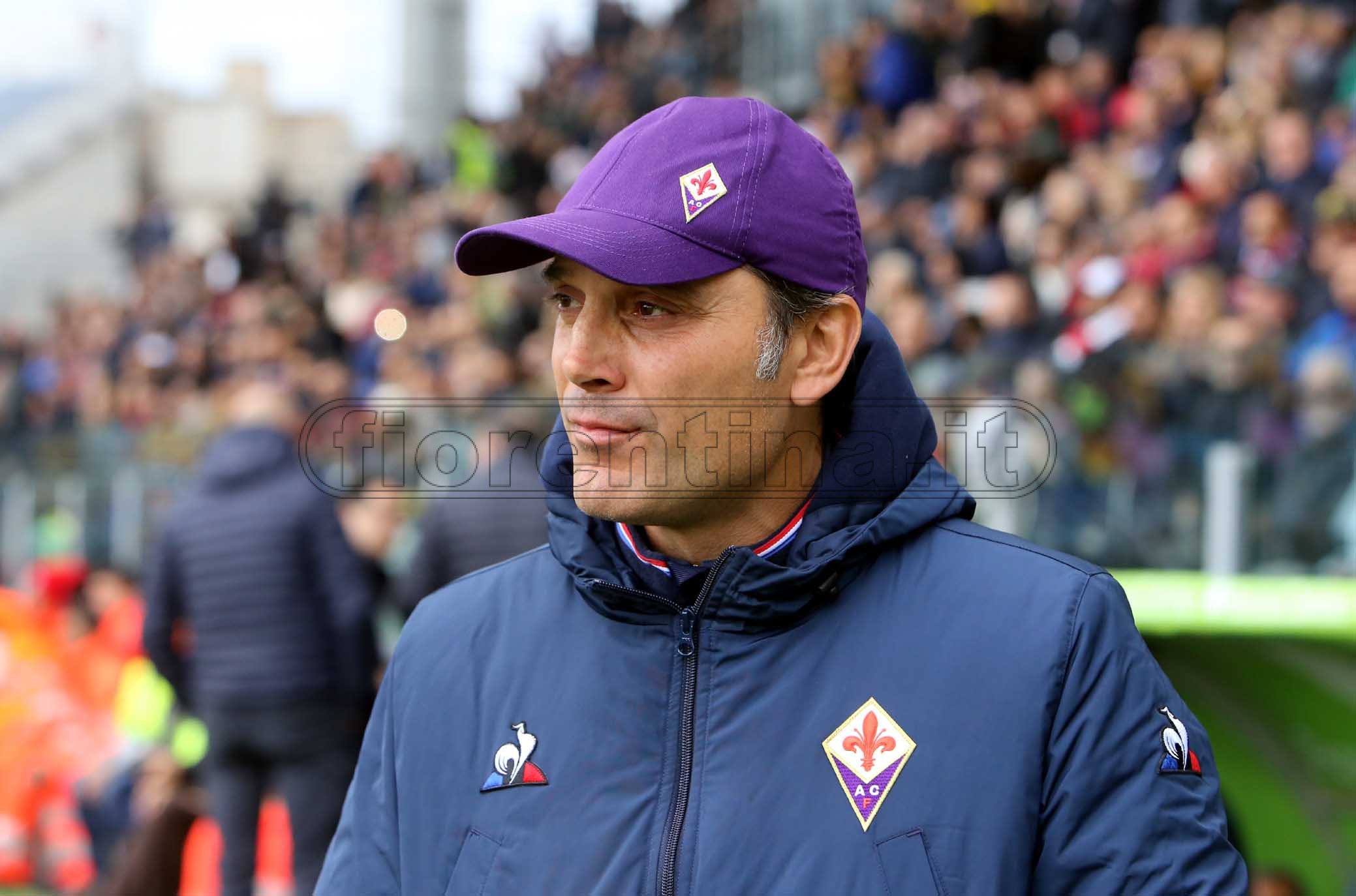 Saresti favorevole ad un ritorno in panchina di Vincenzo Montella? (Archivio sondaggi)