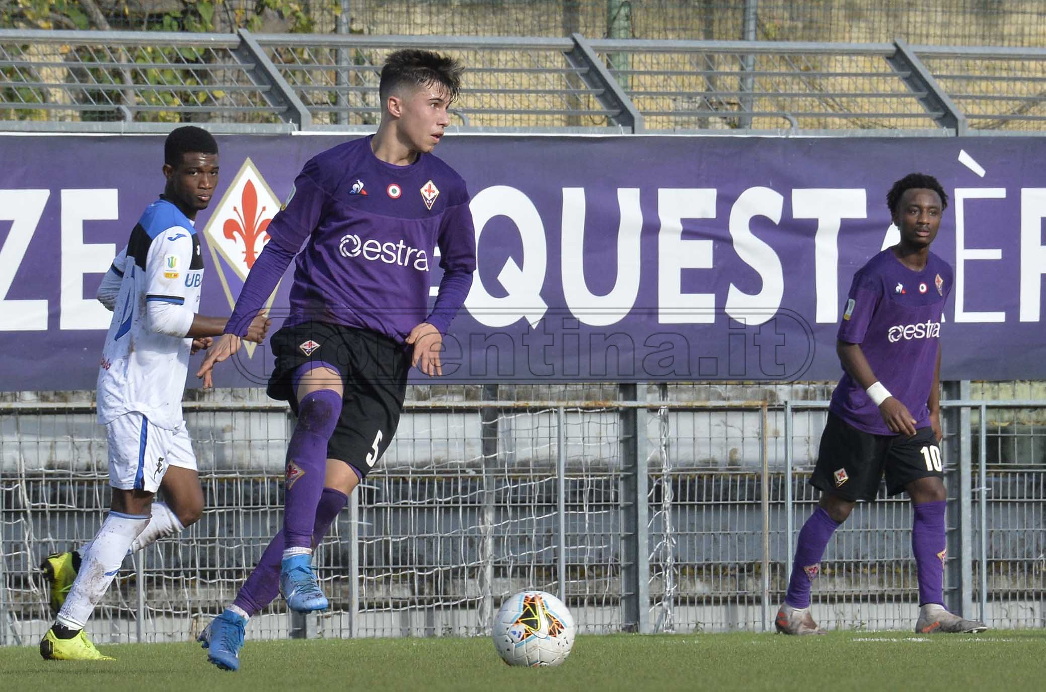 Primavera, Bianco: "Bigica nostra guida. Contento della mia stagione in maglia viola"