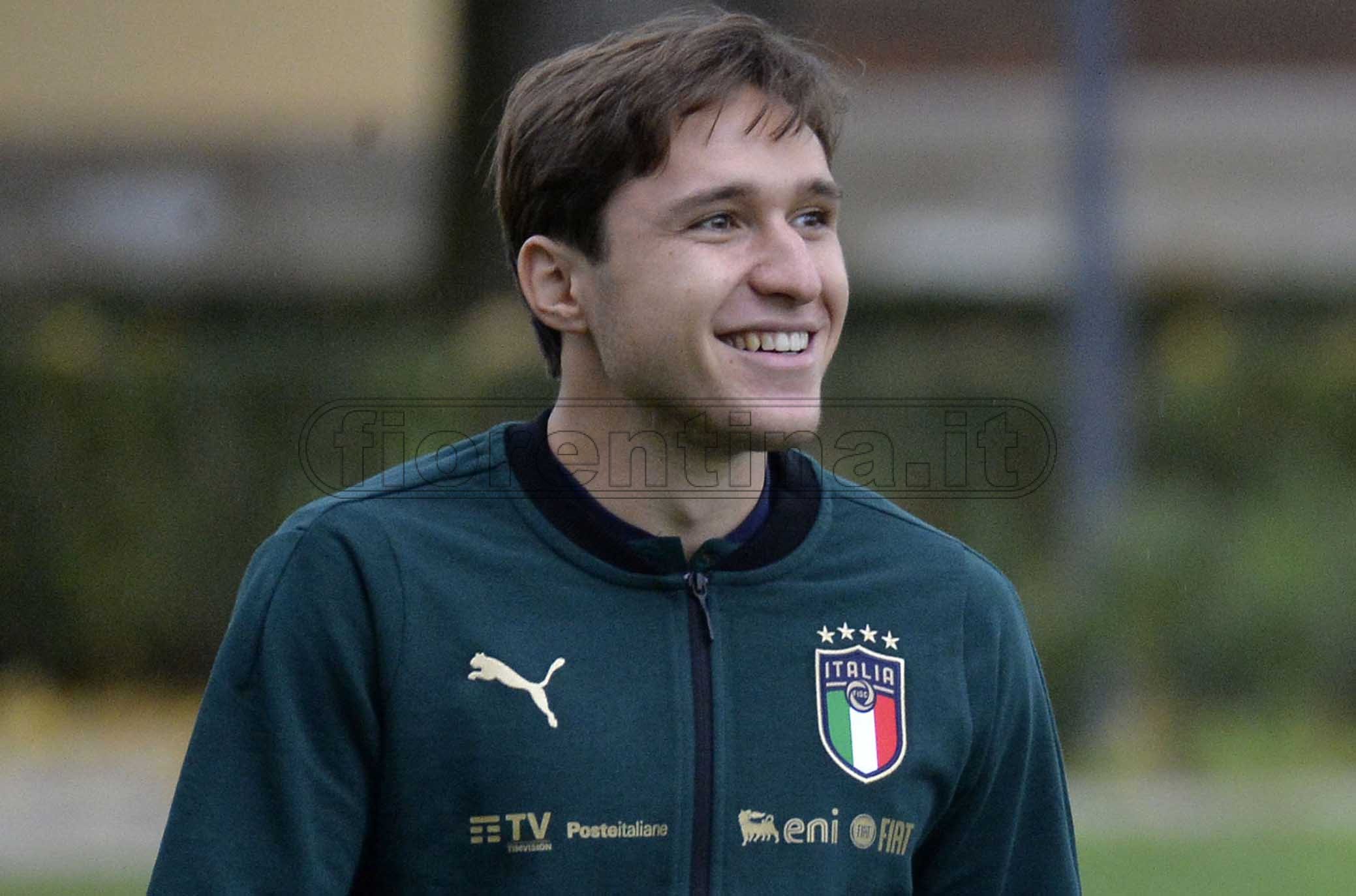 Nazionale: Mancini preoccupato. Ma Chiesa è in fase di risveglio