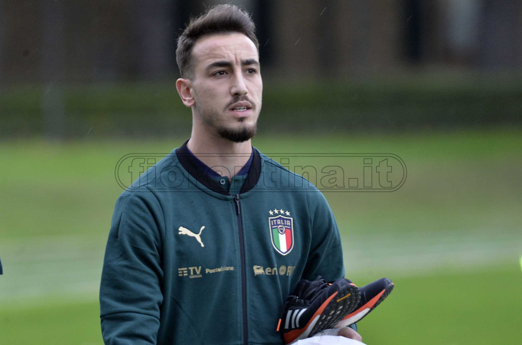 Nazionale: Biraghi e Castrovilli convocati per le gare con Estonia, Polonia e Bosnia