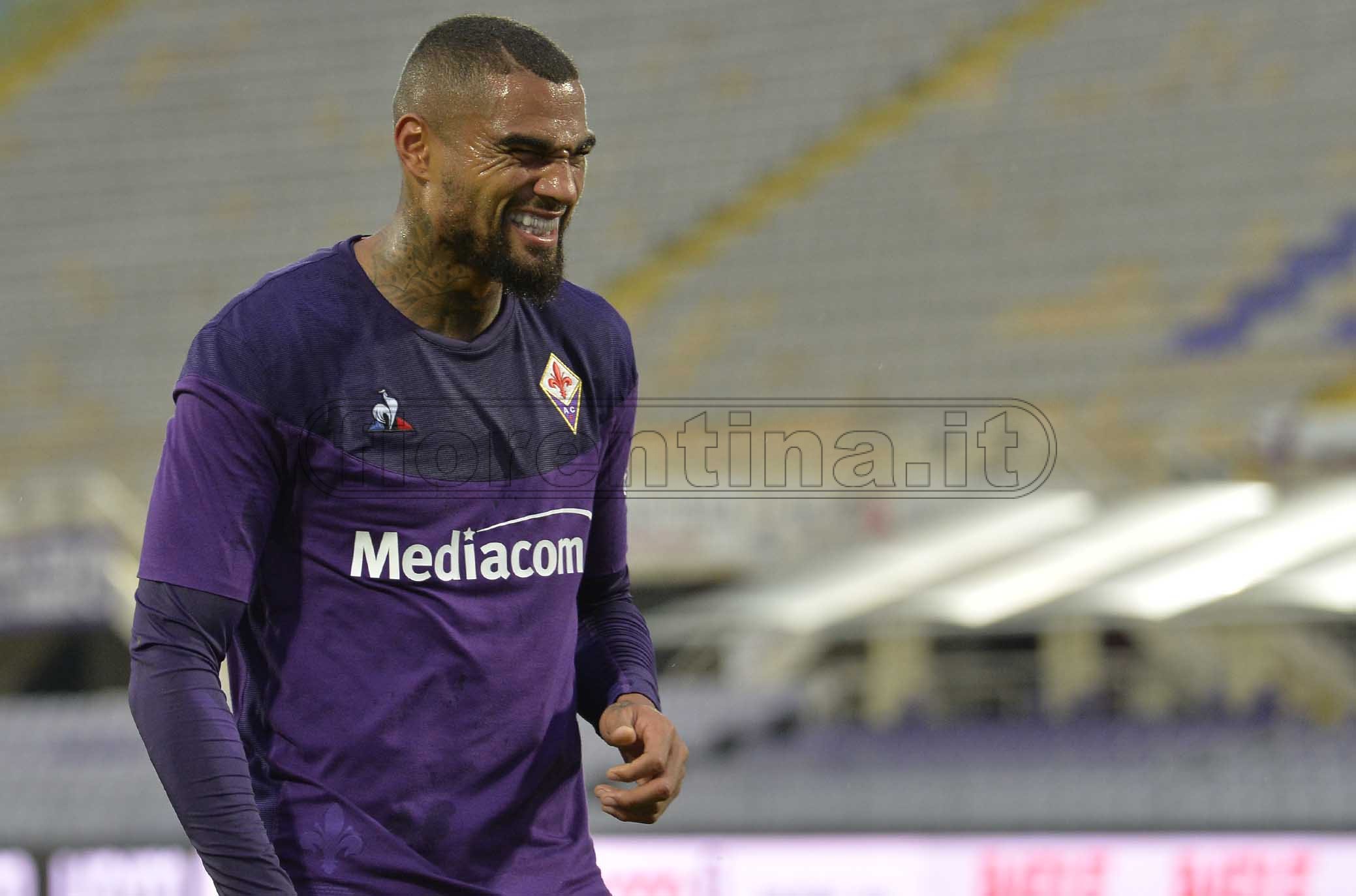 Formazioni a confronto: Boateng per Vlahovic sorprende tutti