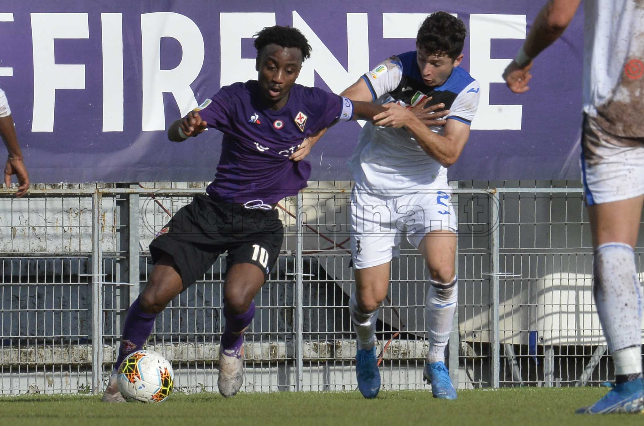 Coppa Italia Primavera, le formazioni ufficiali di Fiorentina-Milan