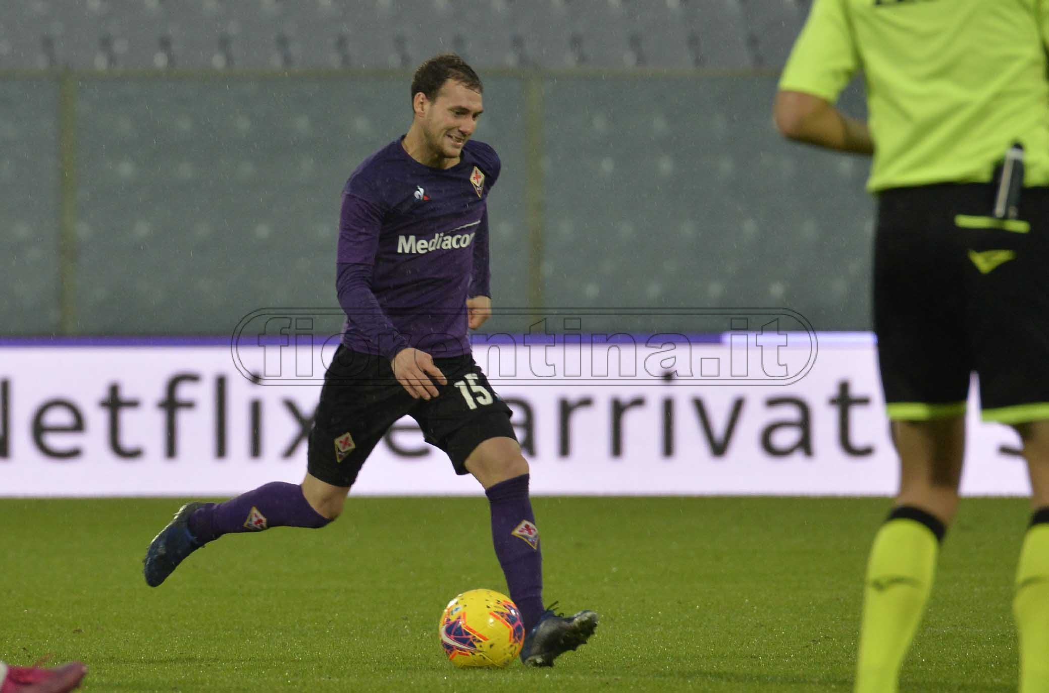 Cristoforo: "In passato contatti con il Peñarol, ma non siamo mai stati vicini a un accordo"