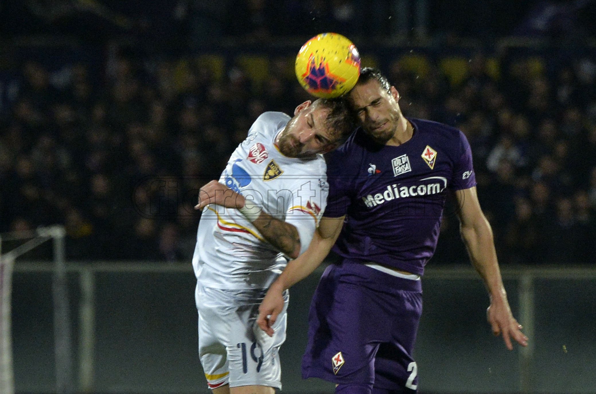 La Mantia: "Una vittoria che trasmette forza per andare avanti. Liverani allenatore esigente"