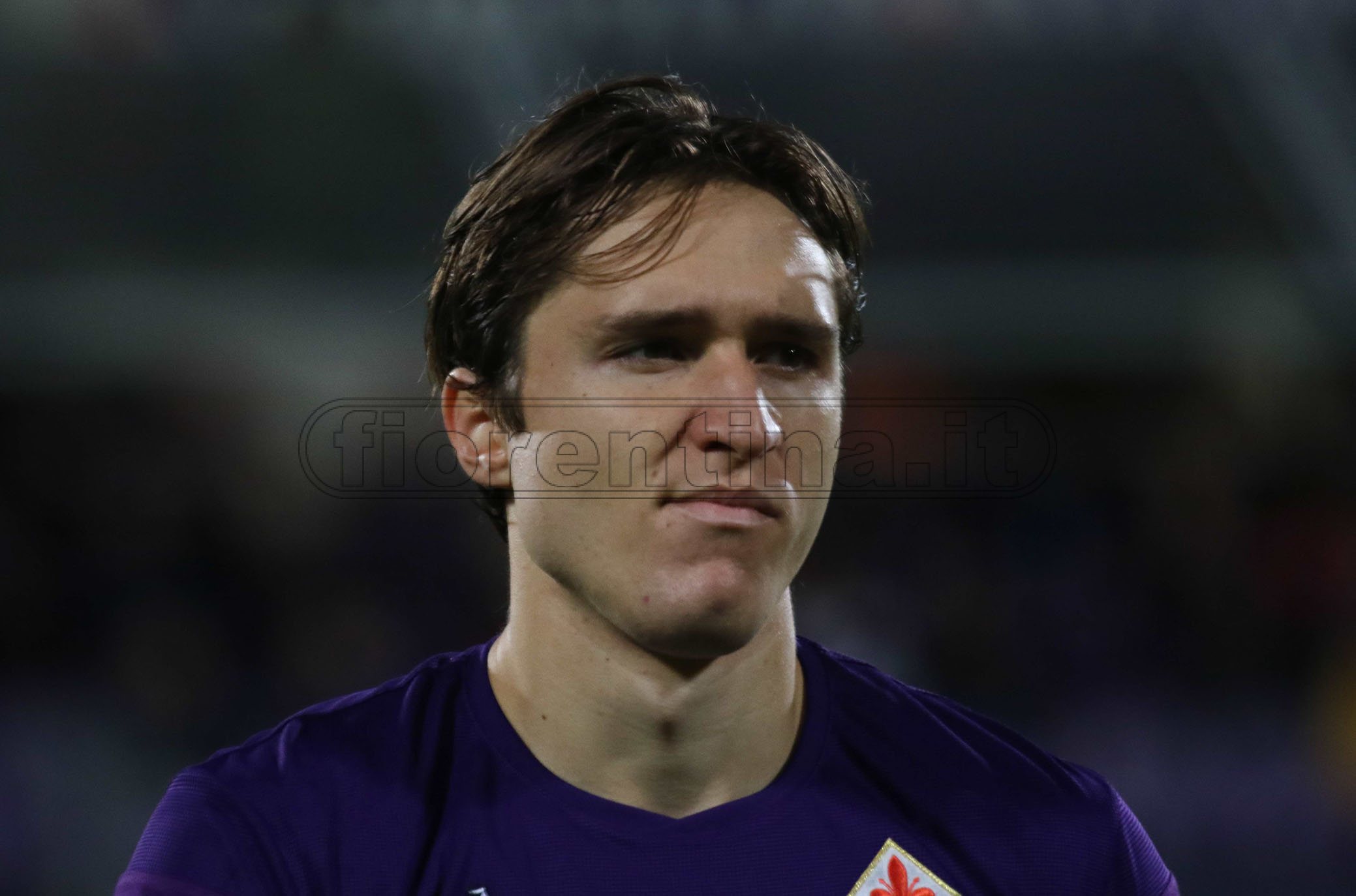 Cois a VI.IT: “Chiesa non è uno che si tira indietro. Fiorentina manca di mentalità ma Montella non rischia”