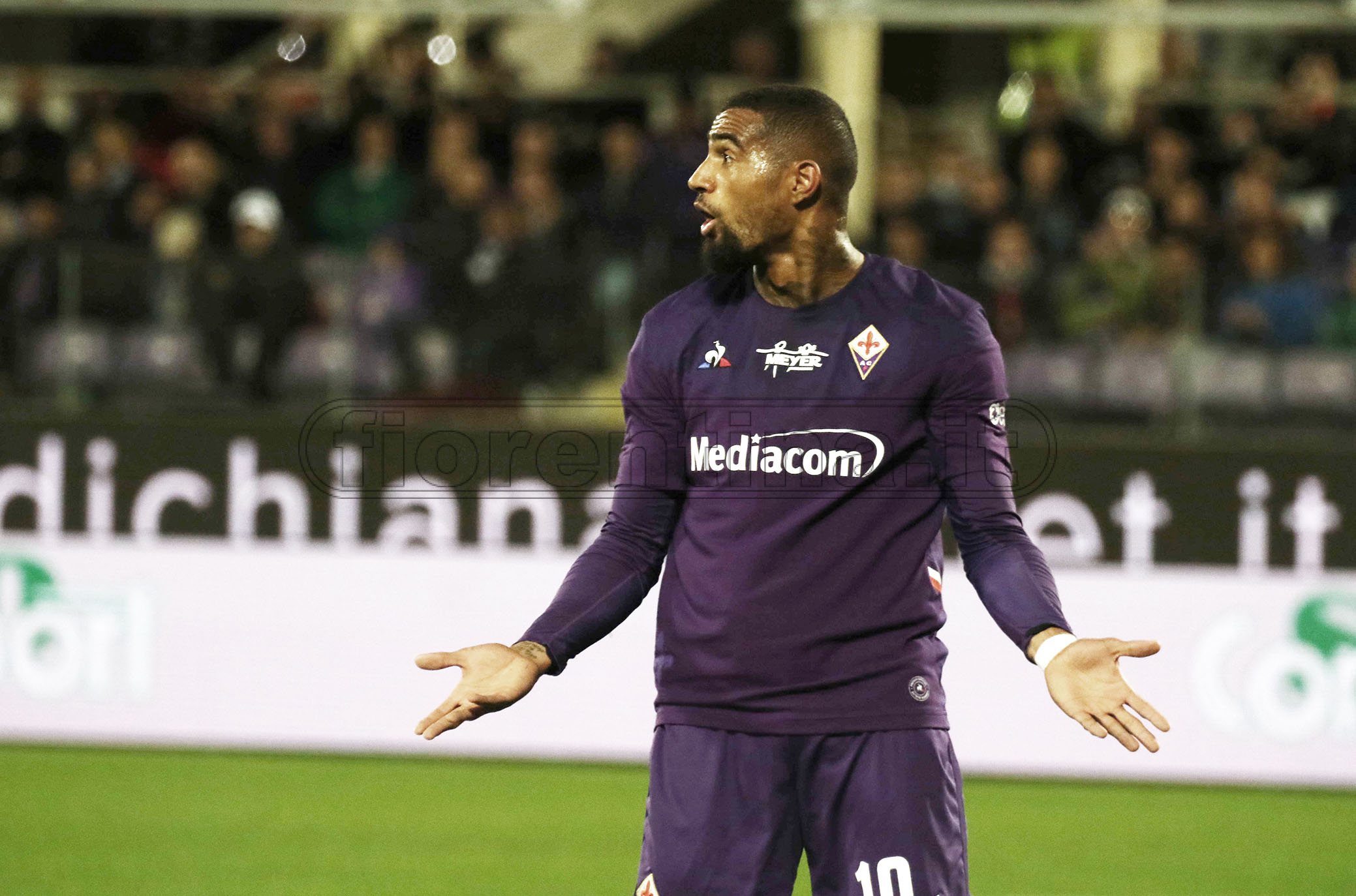 Fiorentina-Inter, Quotidiani a confronto: la formazione viola chi l'azzecca?