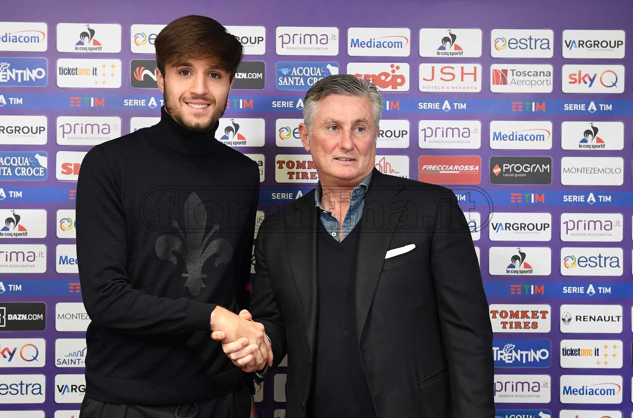 Spal, Ranieri sta bene e cerca una maglia da titolare. Duello con... Tomovic
