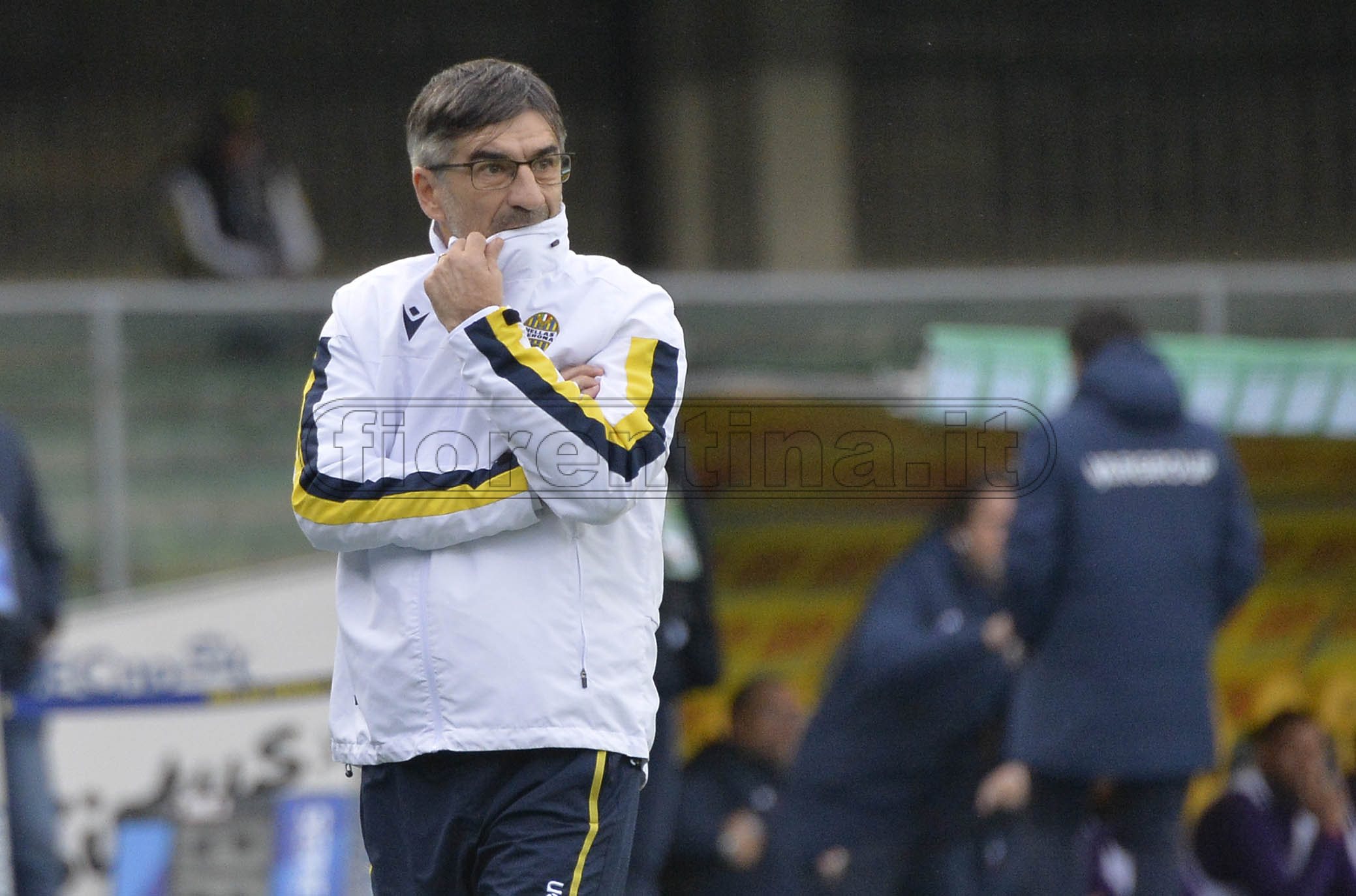 Le formazioni ufficiali del posticipo Hellas Verona-Benevento