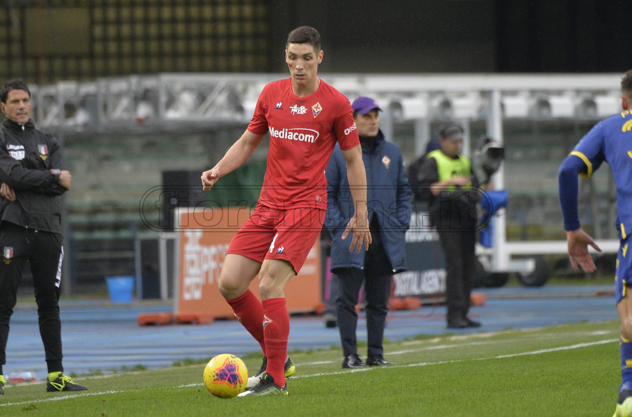 Ct Serbia: "Mi piacerebbe vedere Milenkovic e Maksimovic insieme nel Napoli"