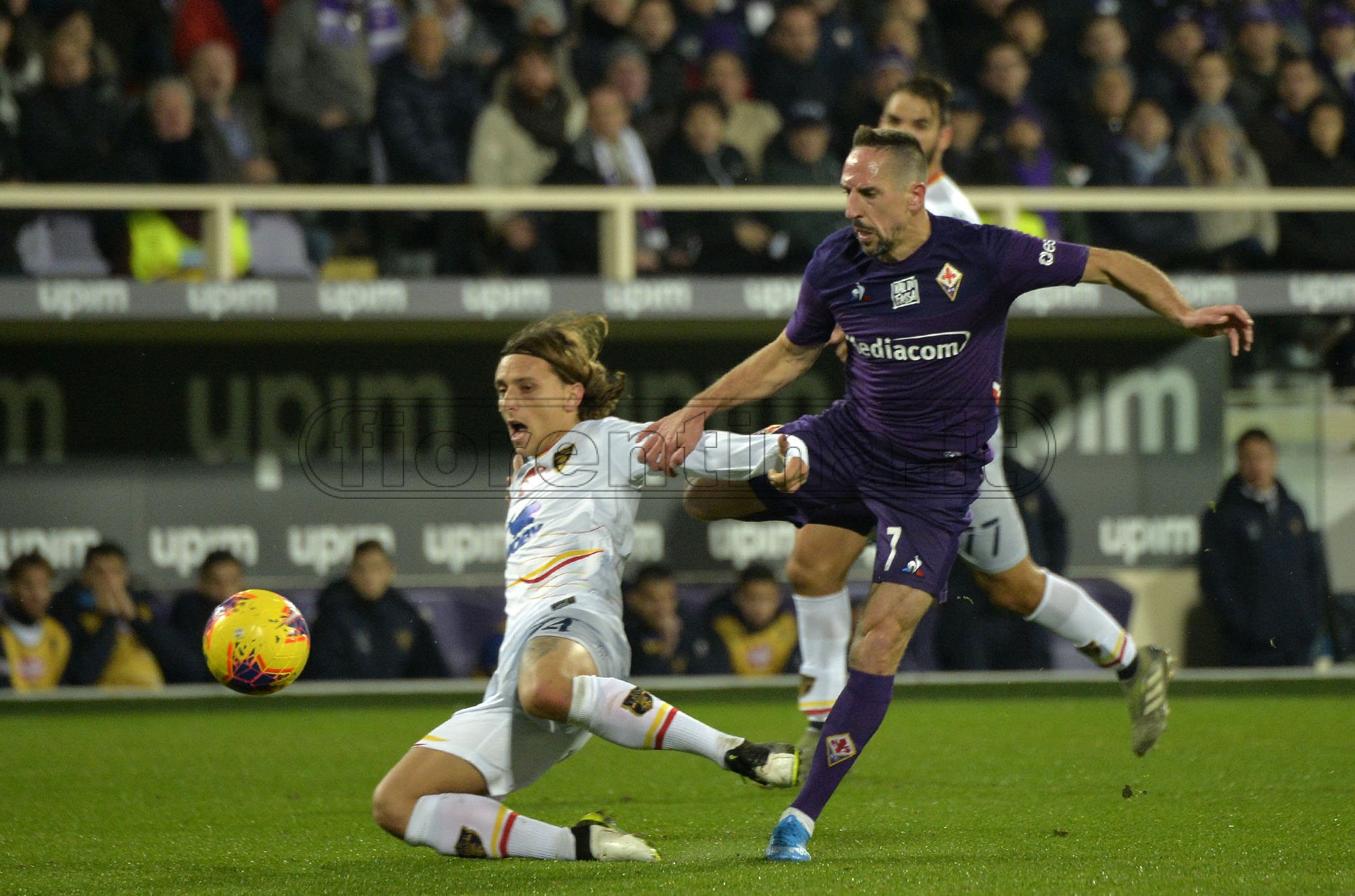 Fiorentina-Lecce, VOTA le PAGELLE DEI TIFOSI