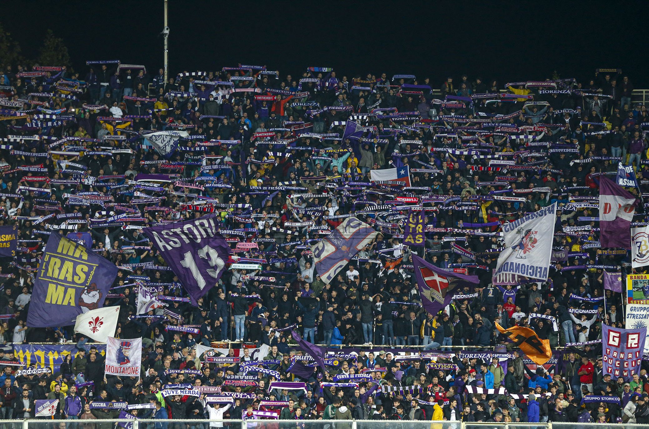 Roma-Fiorentina, la FORMAZIONE dei TIFOSI: 4-3-3, Ribery e Callejon a sostegno di Vlahovic