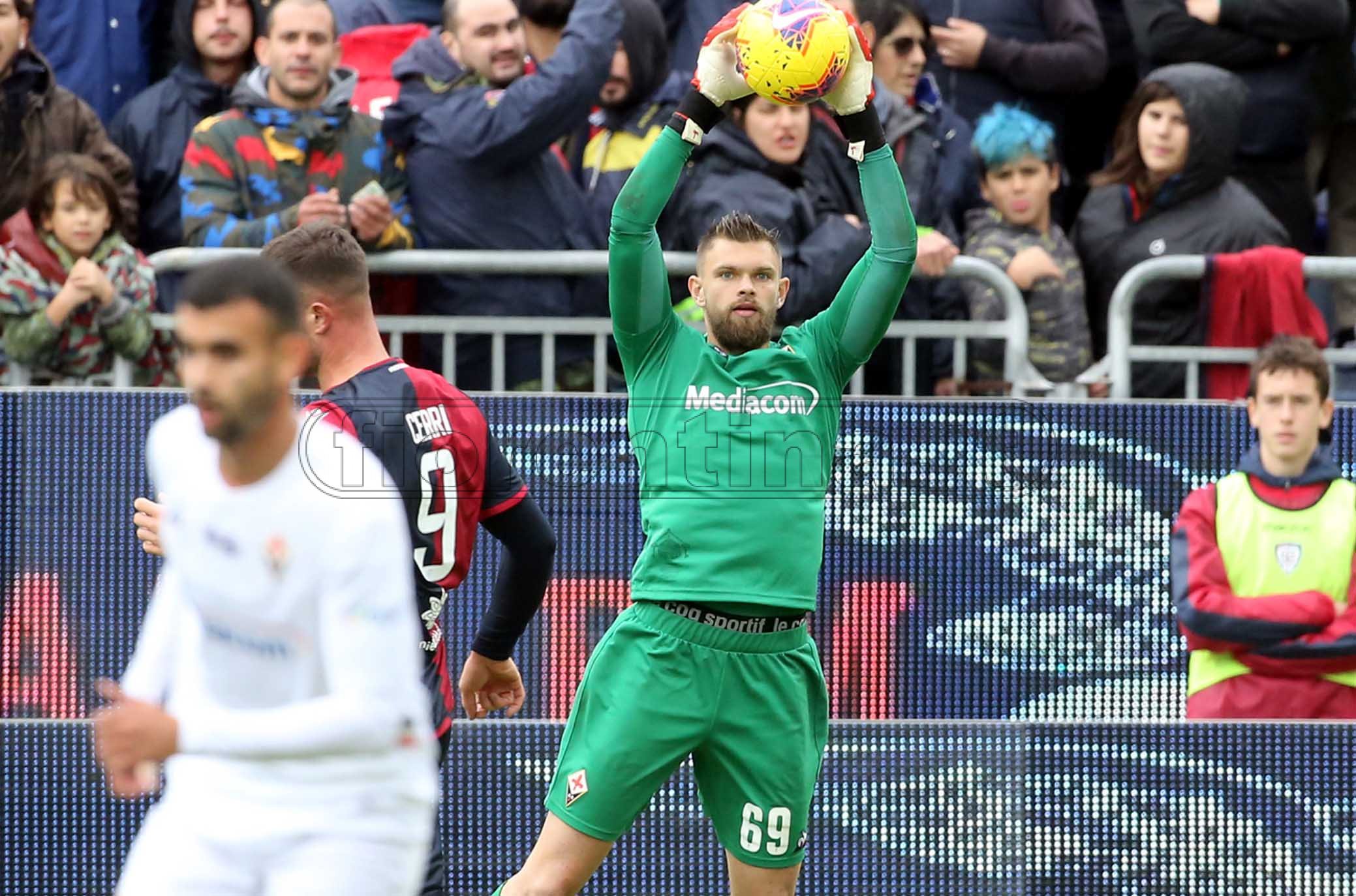 Difesa, trend da invertire. Doppio di gol subiti rispetto all’anno scorso. E 2 punti in meno