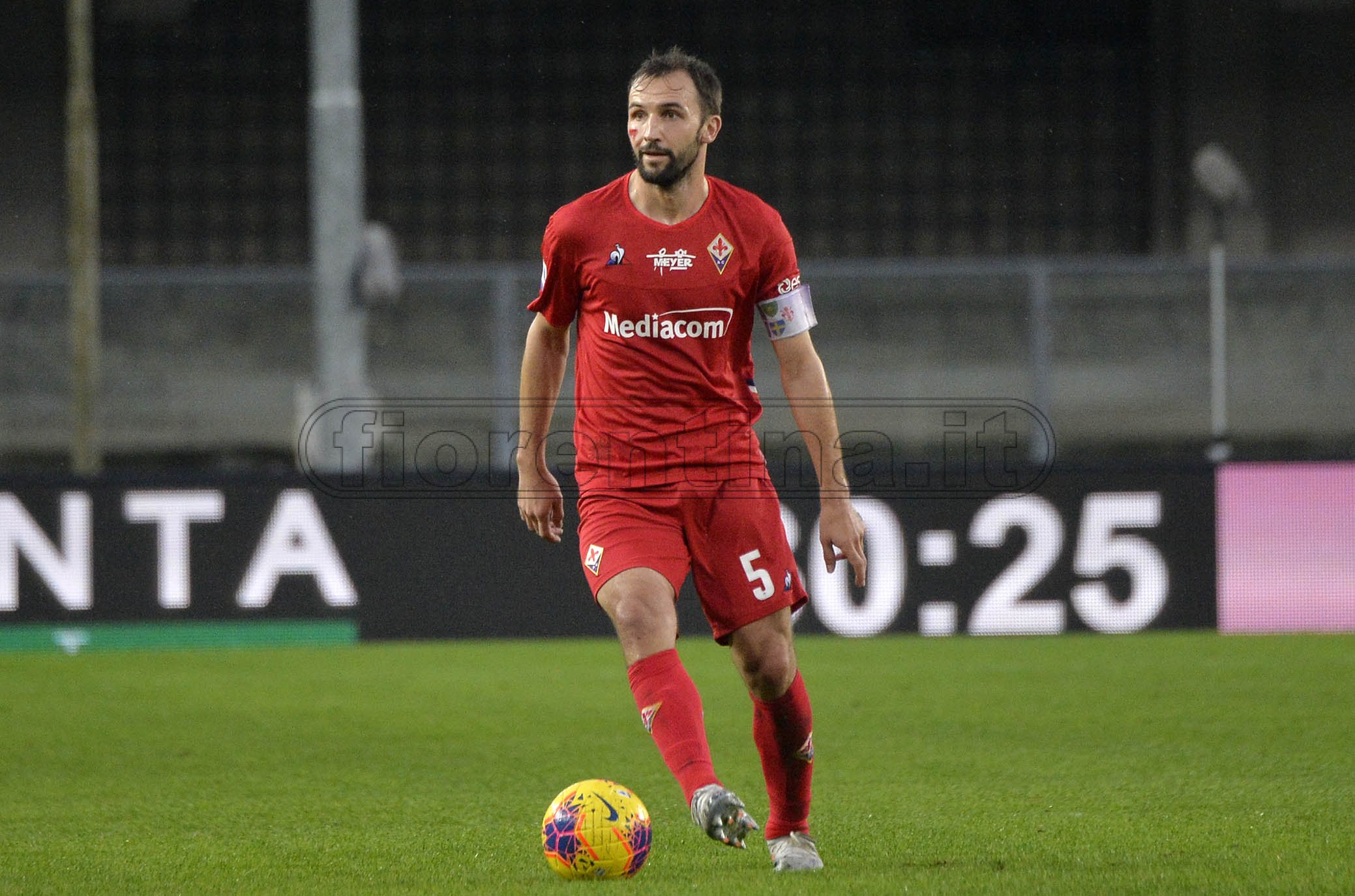 Badelj bis, il peso di una rivincita sprecata. Il futuro è Amrabat