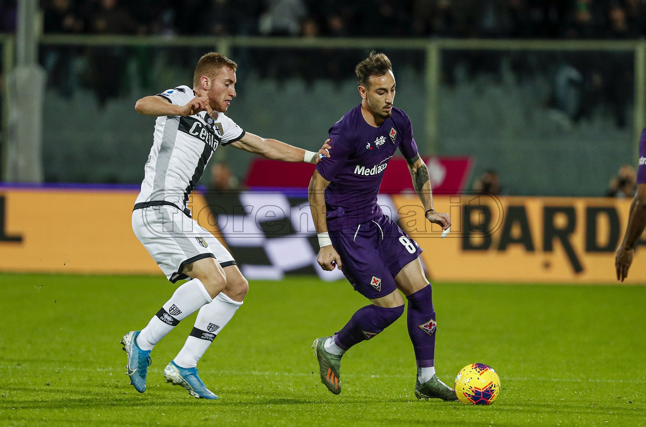 Kulusevski: "Mbappè e Castrovilli i giovani più forti. Castro non lo conoscevo, poi..."