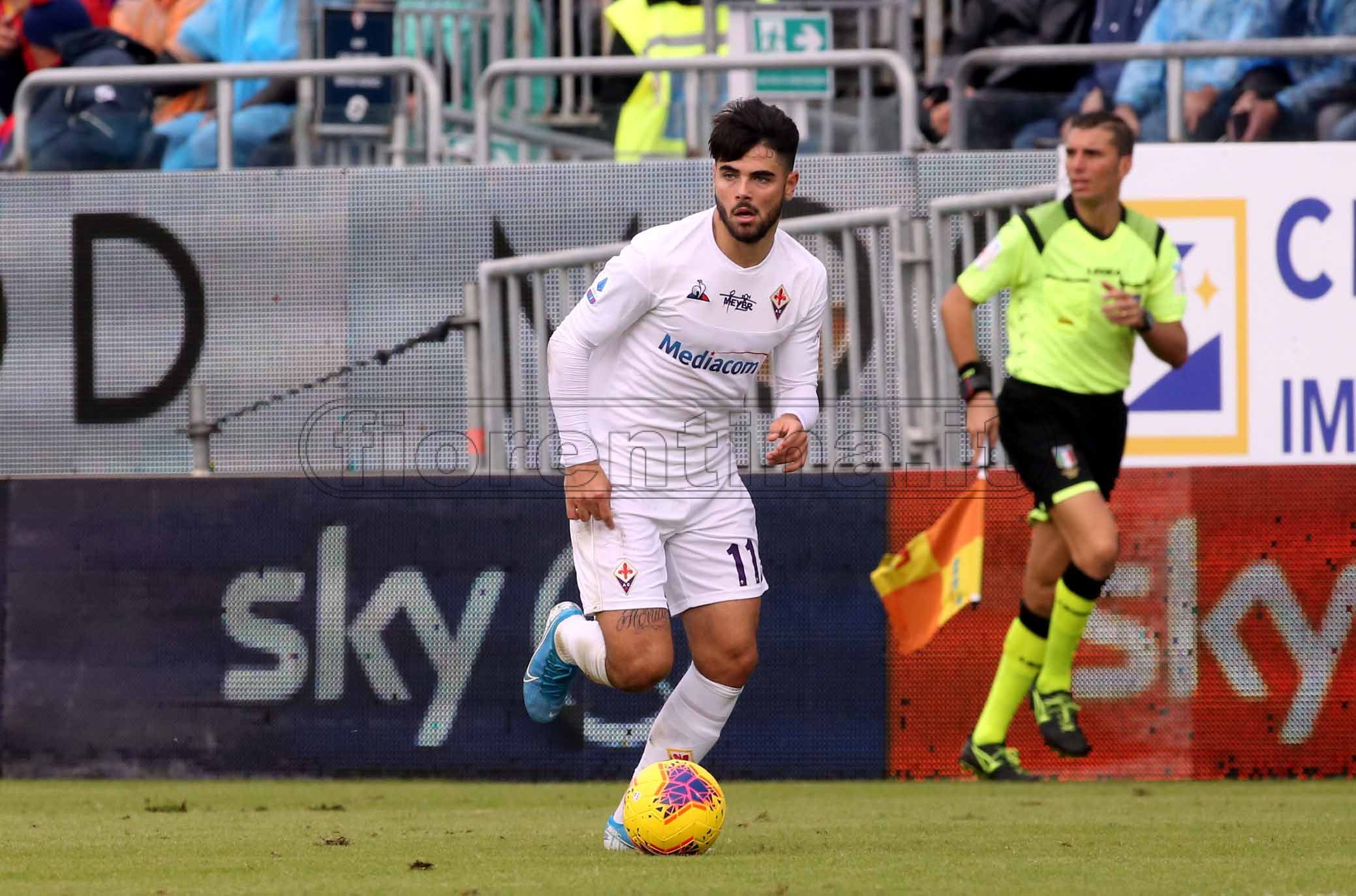 Da Agudelo a Venuti: mezza Fiorentina in cerca di spazio