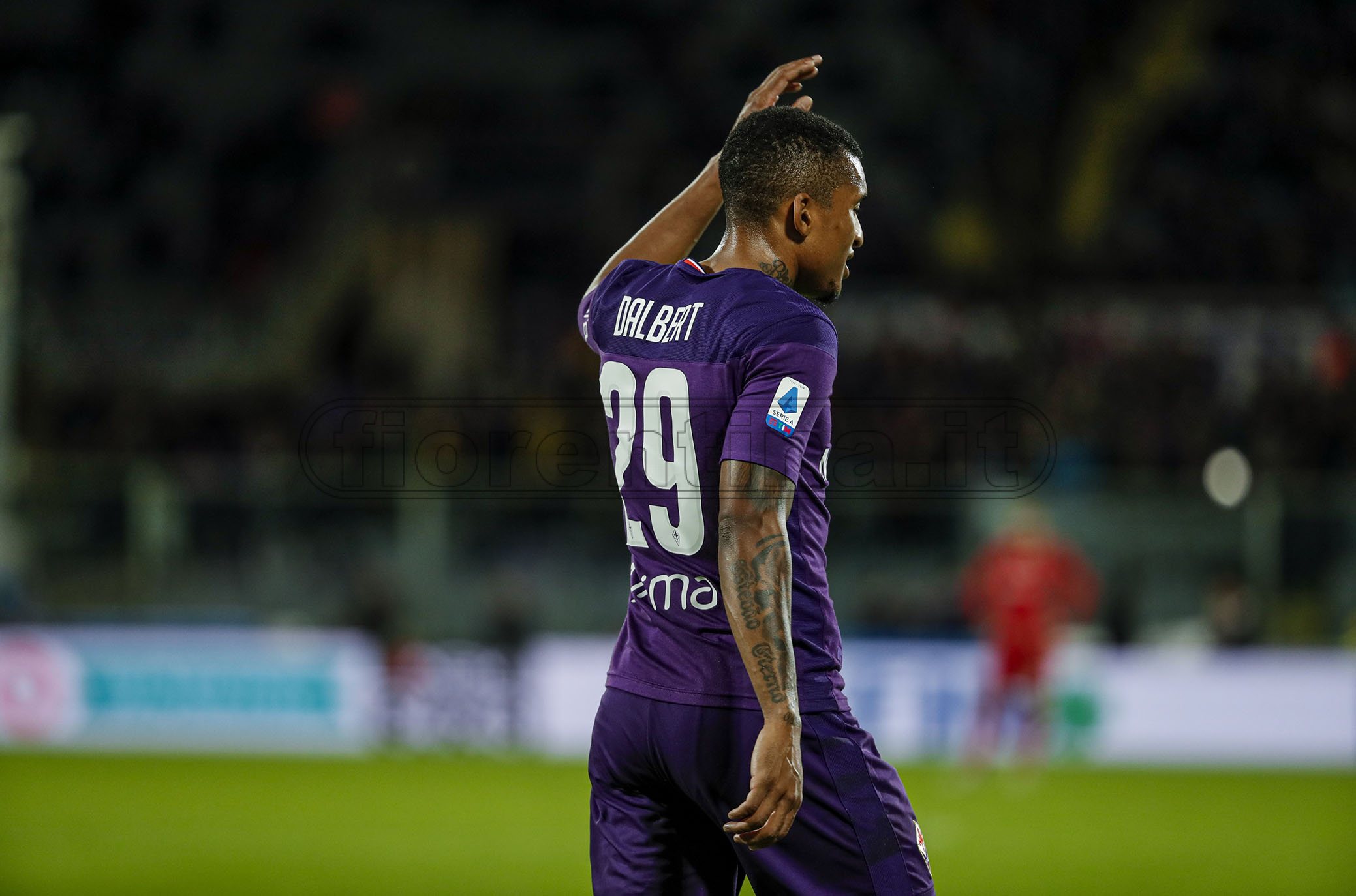 Dalbert, Pezzella, Cutrone... e gli altri: ripartire per guadagnarsi il futuro