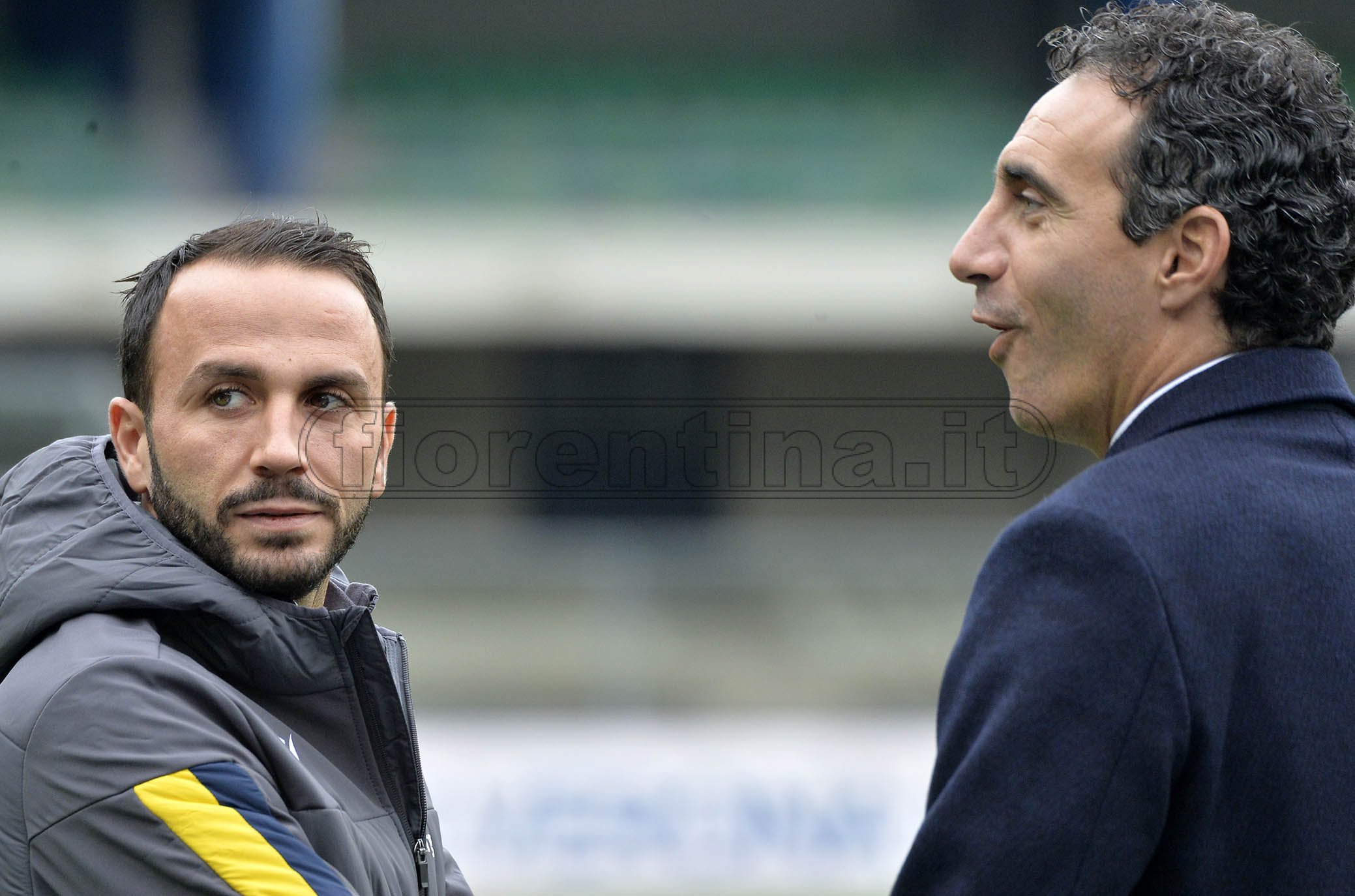 Corso direttore sportivo: tra gli allievi del corso virtuale anche Dainelli