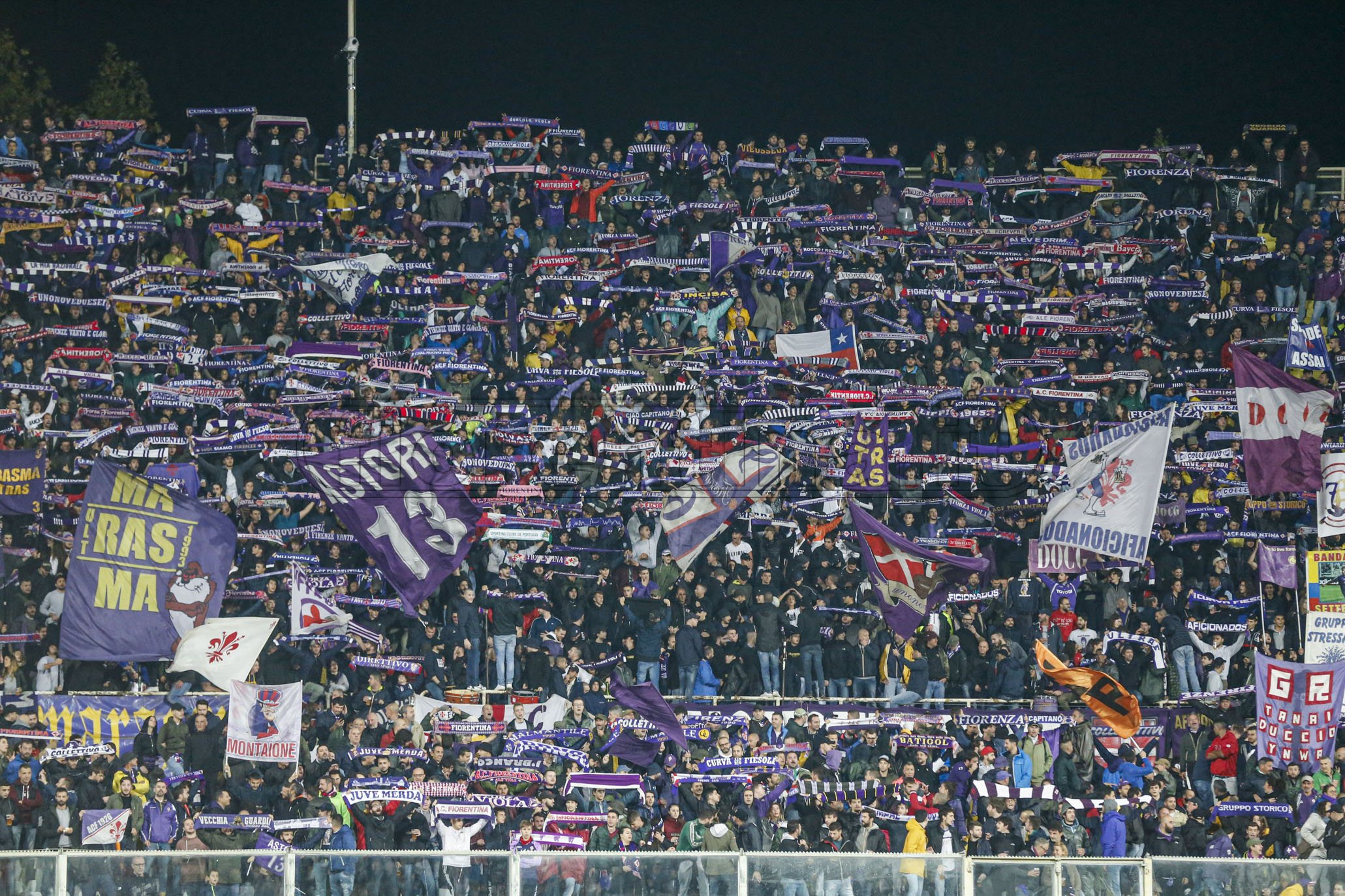 Fiorentina-Lecce: VOTA LA FORMAZIONE DEI TIFOSI