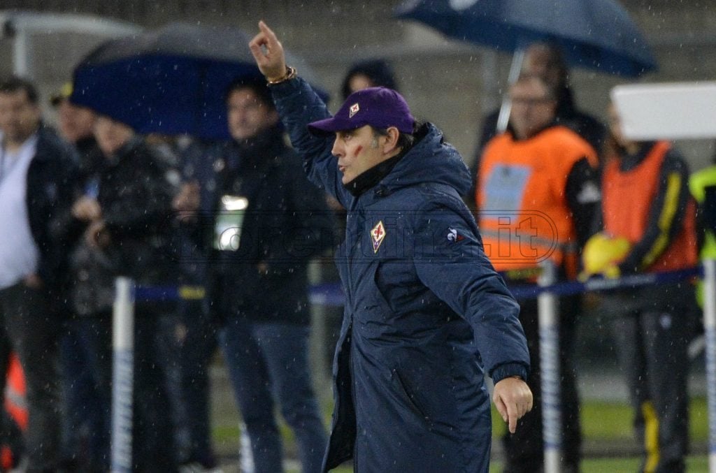Aglietti a VI.IT: "Il Verona ha messo in difficoltà chiunque. Chiesa è un esterno. Castrovilli? In passato lo avevo chiesto ma..."