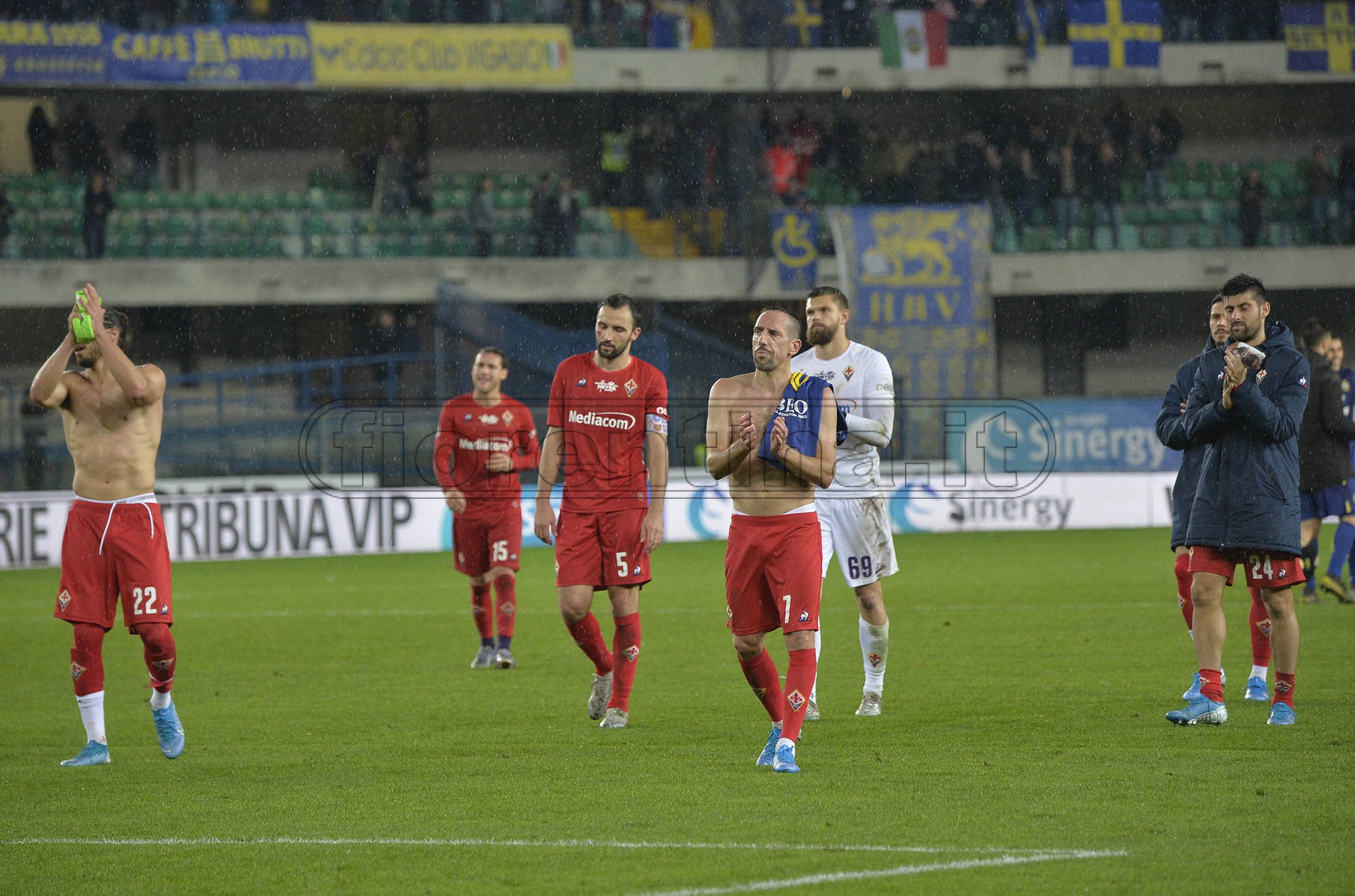 PAGELLE A CONFRONTO: Mediocrità generale, si salvano solo Dragowski e Ribery