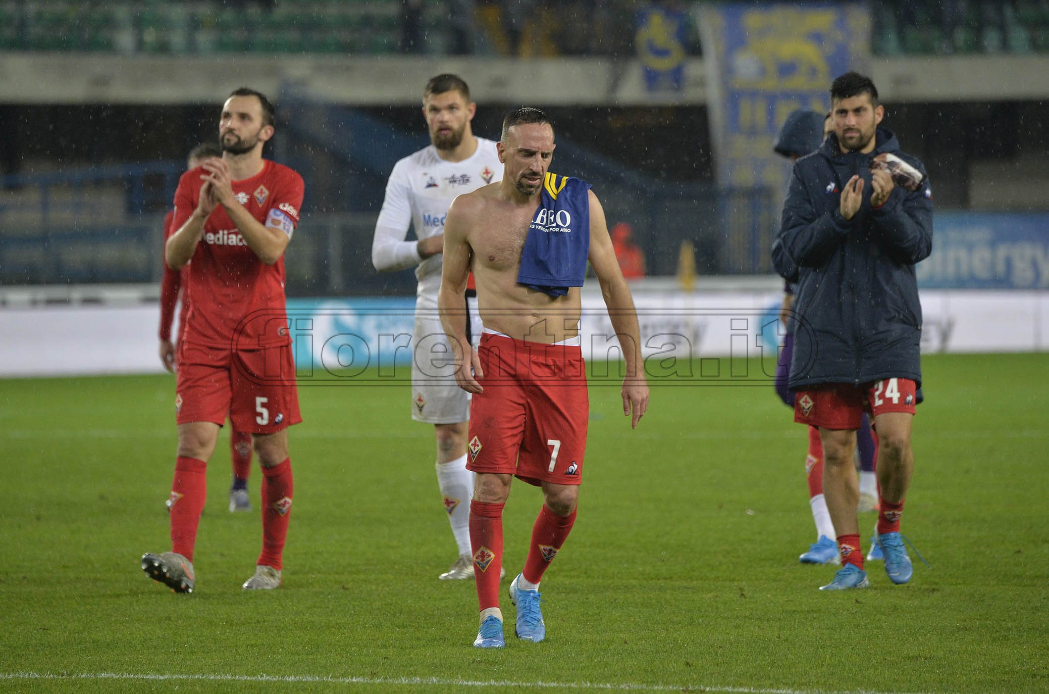 Fiorentina, il programma di oggi: alle 20,45 al 'Franchi' c'è il Lecce