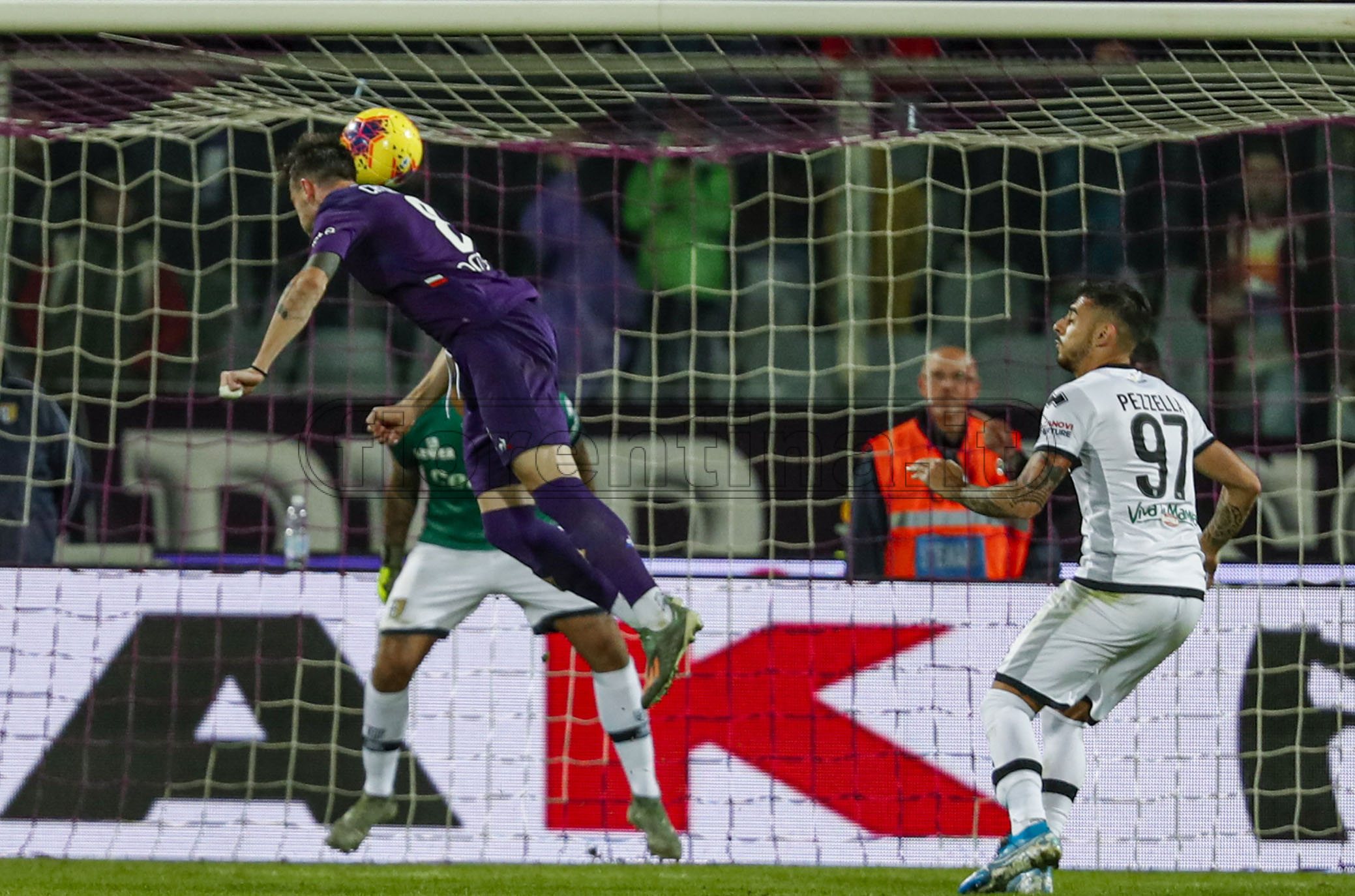 Fiorentina di testa: nessuno come i viola in A. Castrovilli, zampino nel 31% dei gol