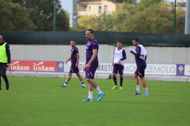 Ribery