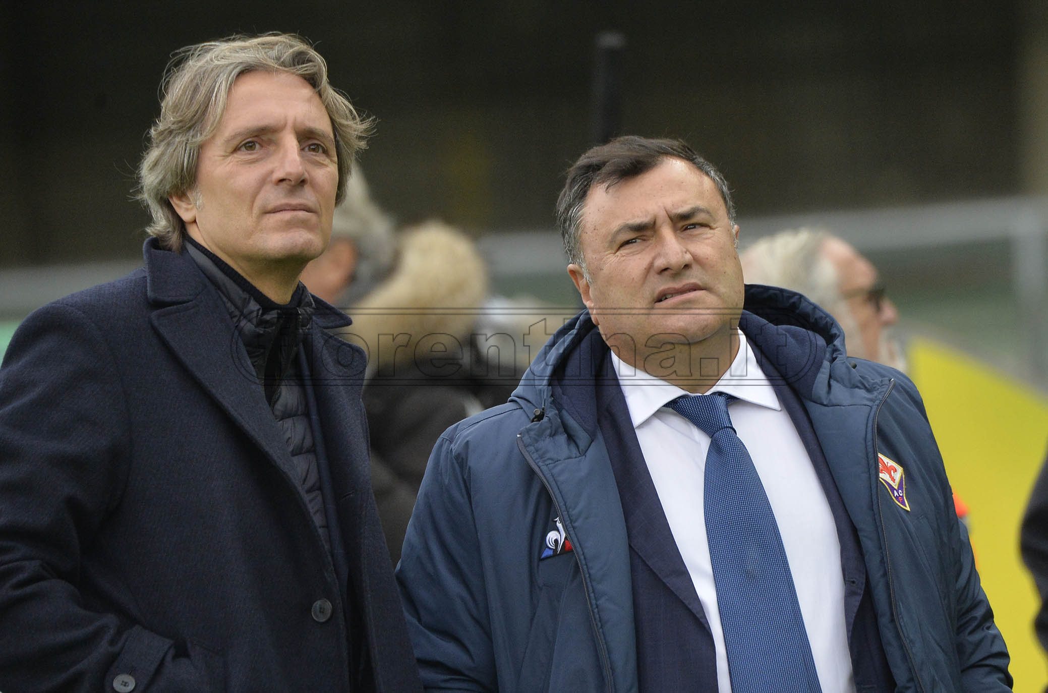 Fiorentina, il programma di oggi: primo giorno di riposo, ripresa il 29