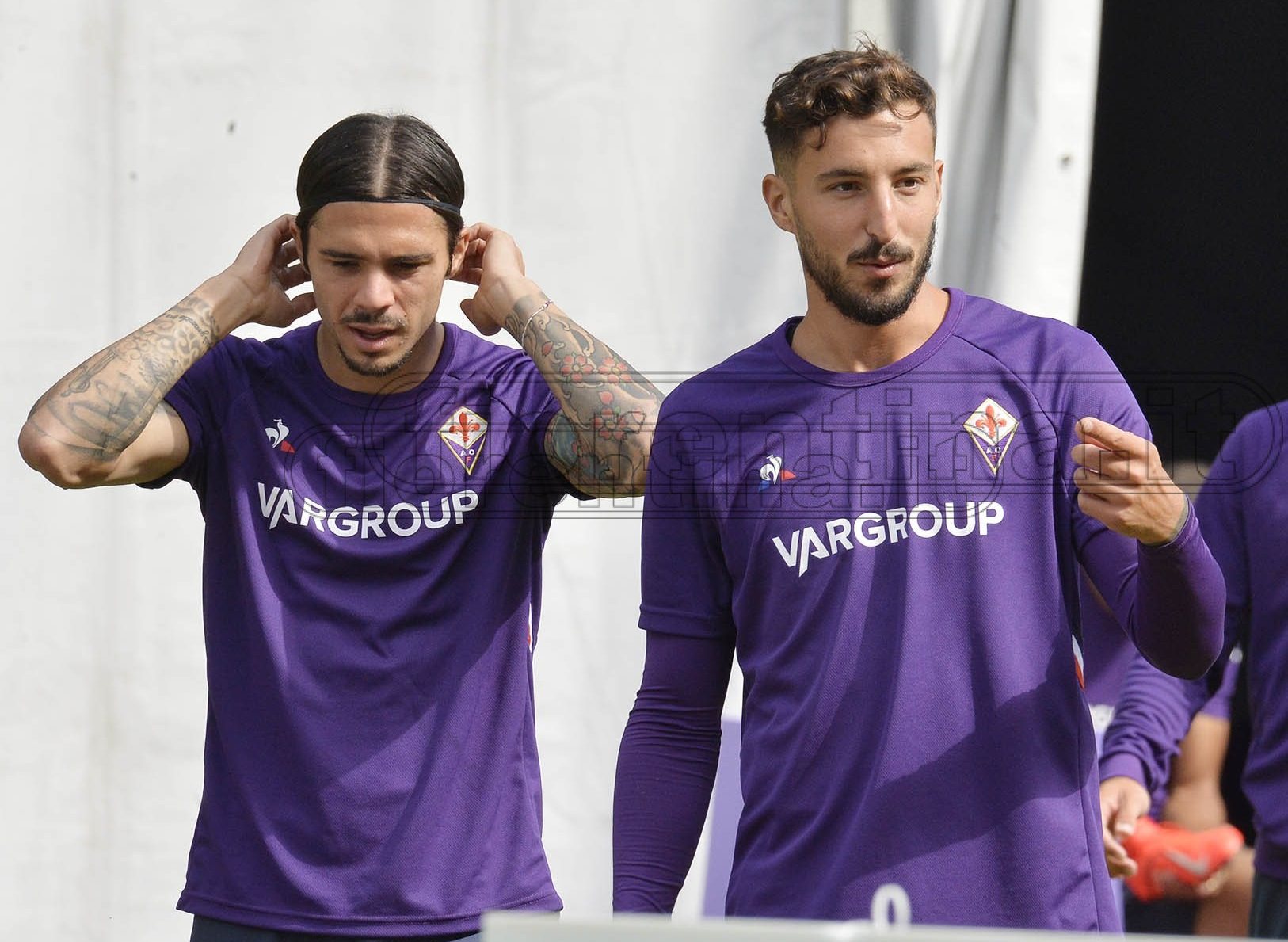 Il tema delle 5 sostituzioni: la Fiorentina usava poco le riserve. Adesso cambierà tutto