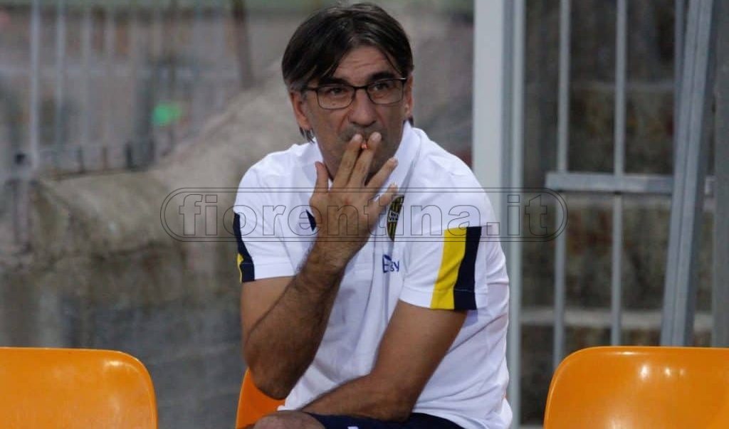 Juric-Hellas-Fiorentina: cifre in ballo e risposte in attesa. In settimana la decisione
