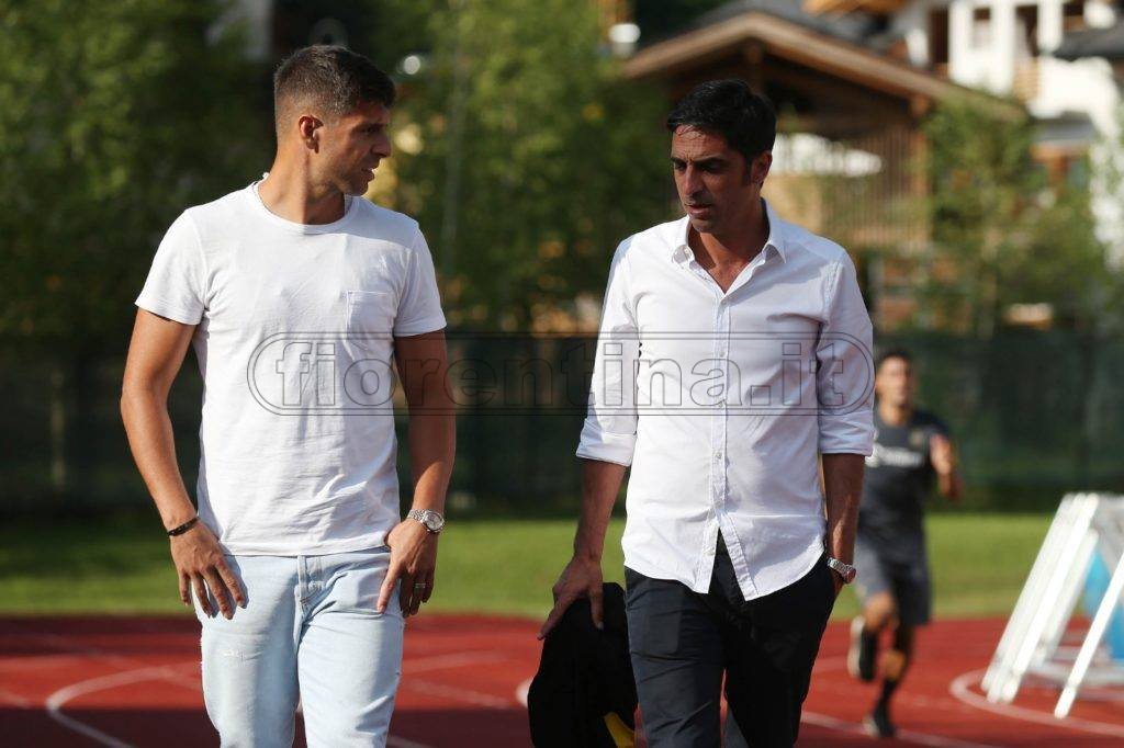 D'Amico, Verona: "La squadra lotta e fa un buon calcio. Juric tecnico di alto livello"