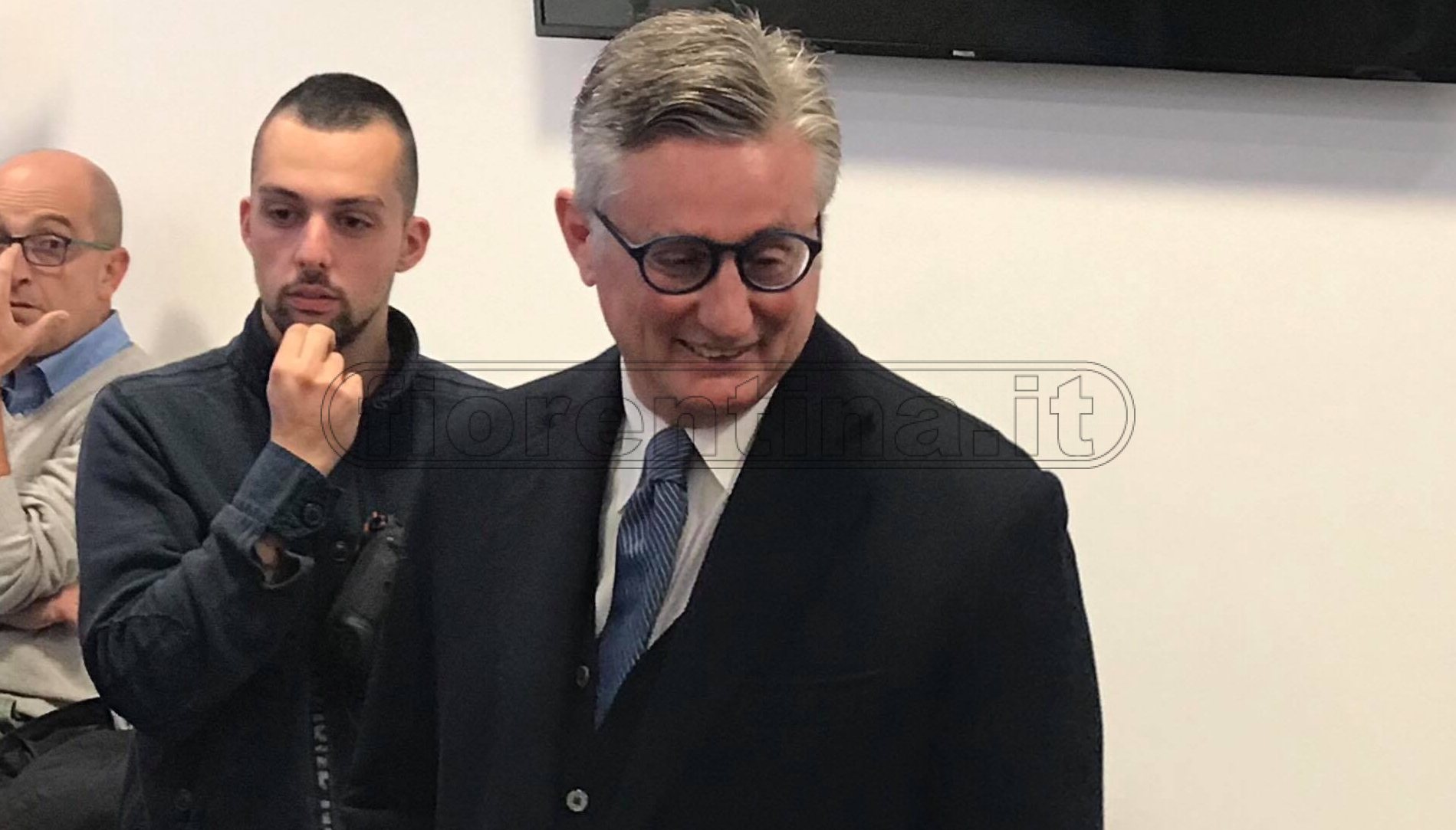 Dalla difesa alla mediana, fino all'attacco. Pradé vuole ritoccare la rosa in ogni reparto