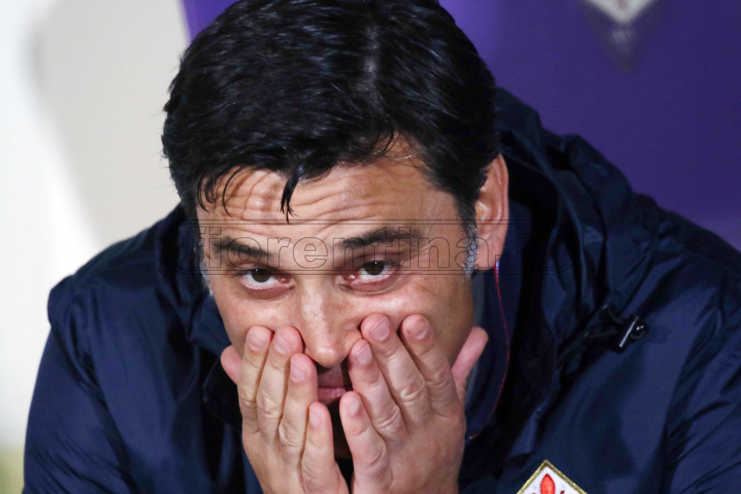 Fiorentina la vittoria manca da un mese esatto. C'è voglia di riscatto
