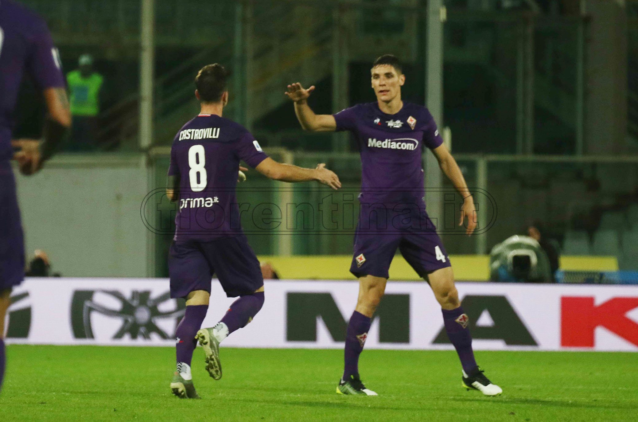 La giornata viola: il riassunto